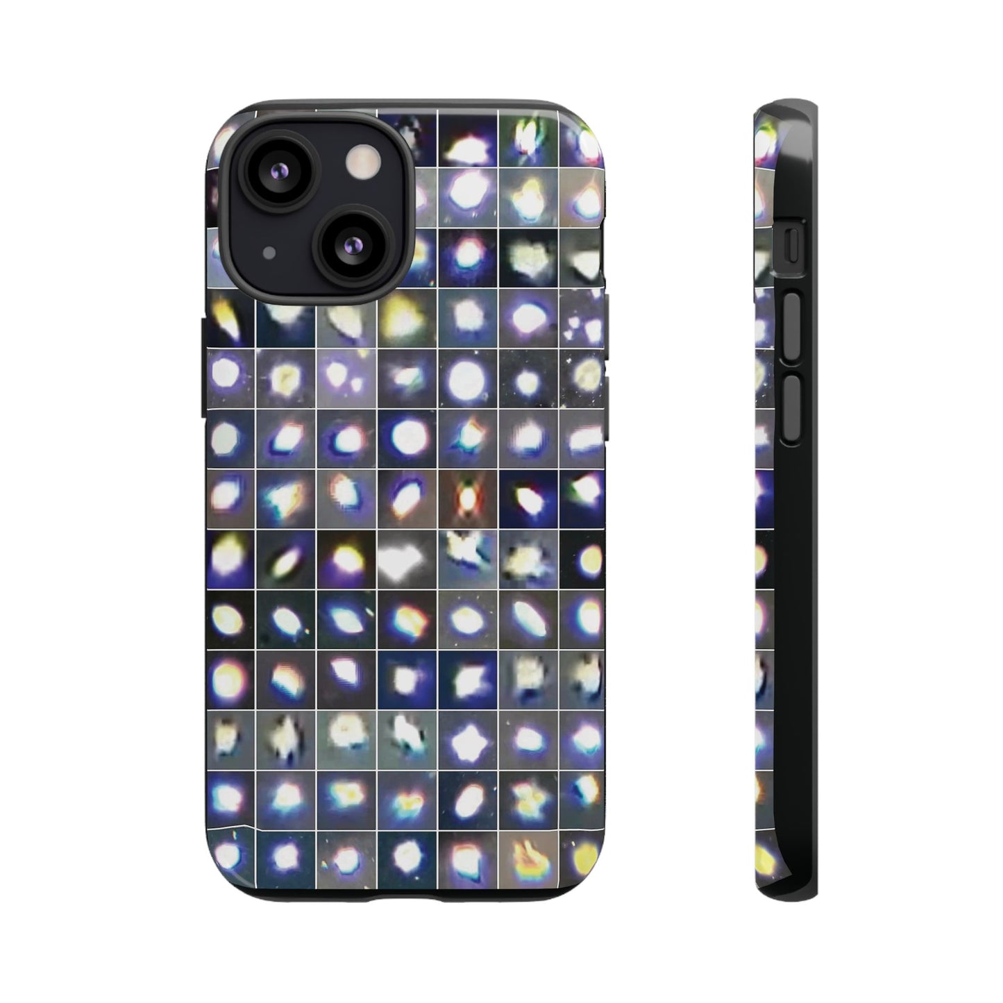 UFO Entities Phone Case - "Not just a case - it's Evidence" Perfect for Skywatchers Gift