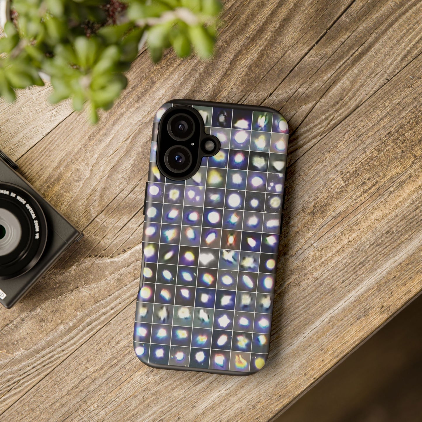 UFO Entities Phone Case - "Not just a case - it's Evidence" Perfect for Skywatchers Gift
