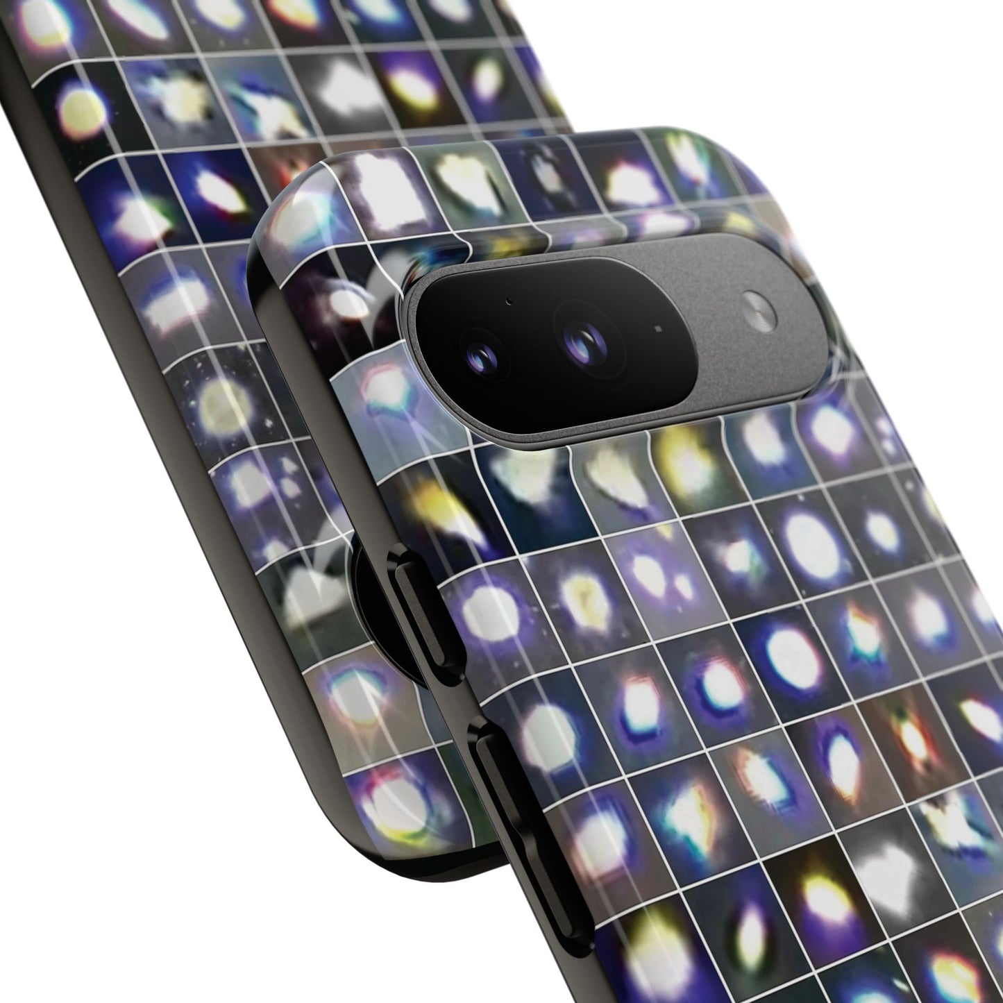 UFO Entities Phone Case - "Not just a case - it's Evidence" Perfect for Skywatchers Gift