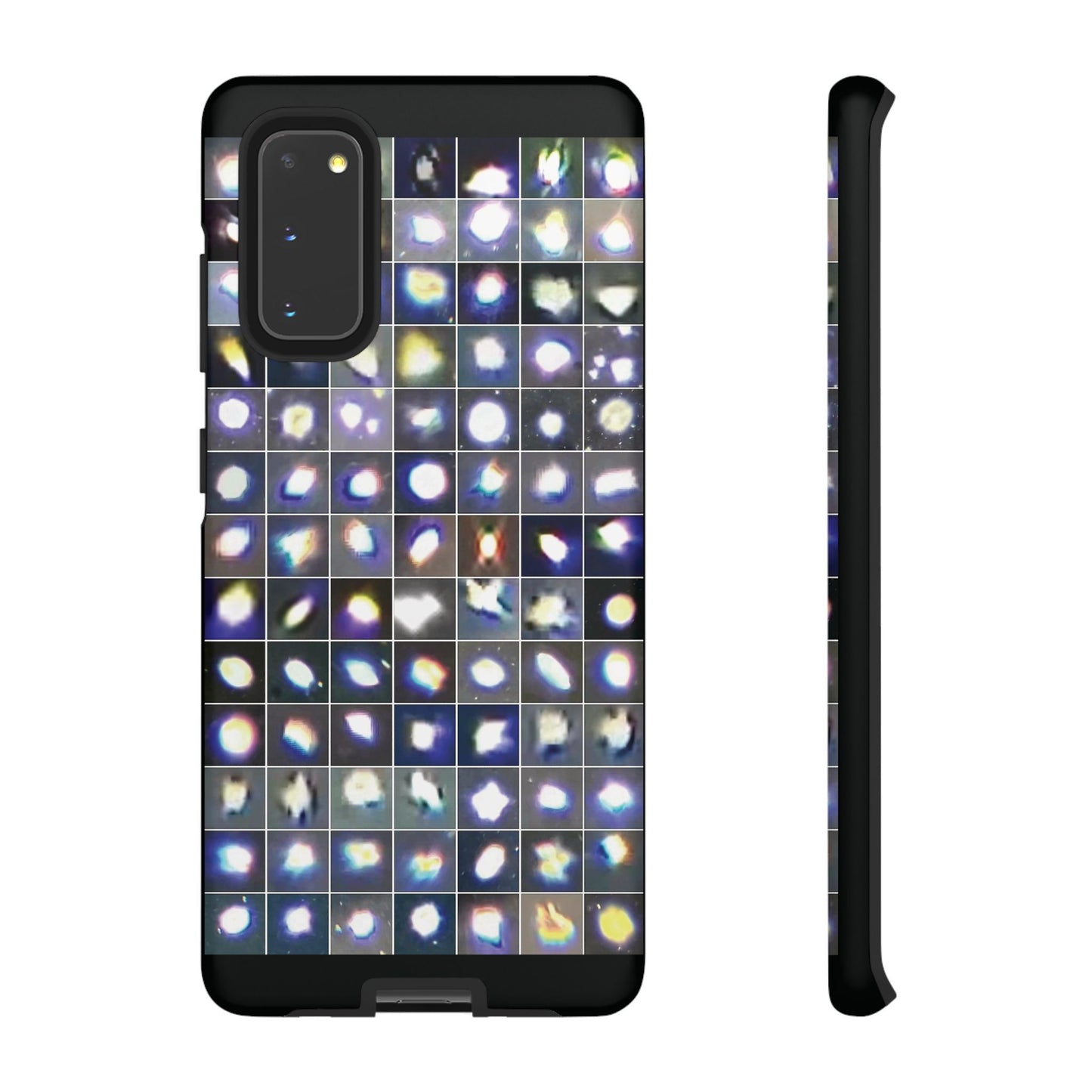 UFO Entities Phone Case - "Not just a case - it's Evidence" Perfect for Skywatchers Gift