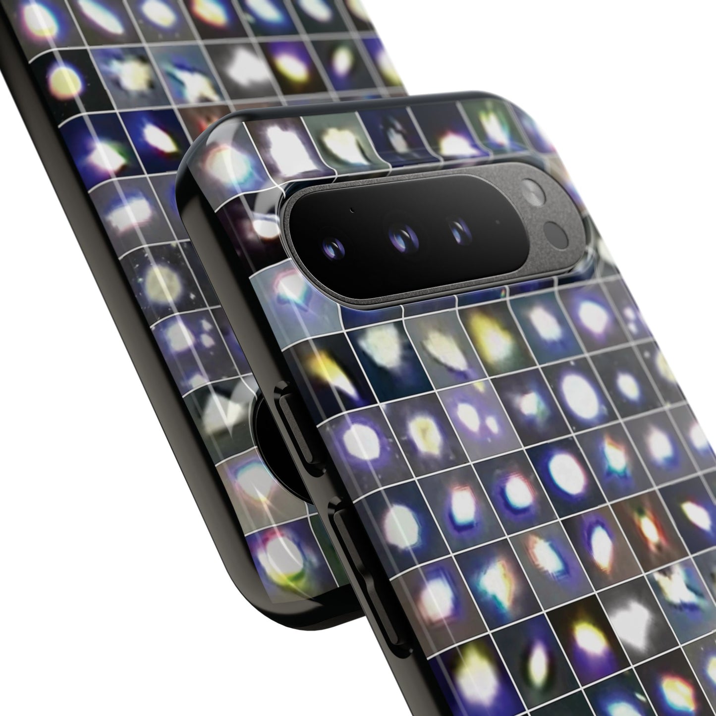 UFO Entities Phone Case - "Not just a case - it's Evidence" Perfect for Skywatchers Gift