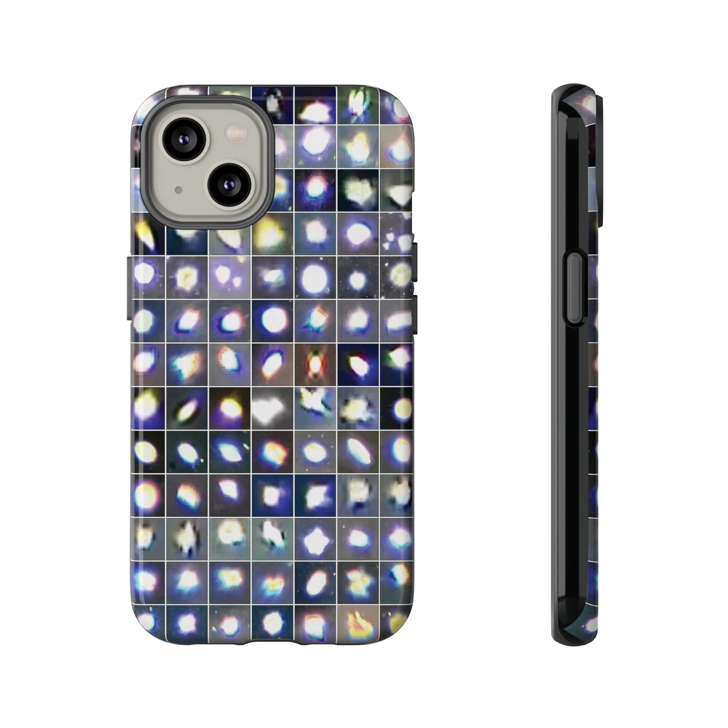 UFO Entities Phone Case - "Not just a case - it's Evidence" Perfect for Skywatchers Gift