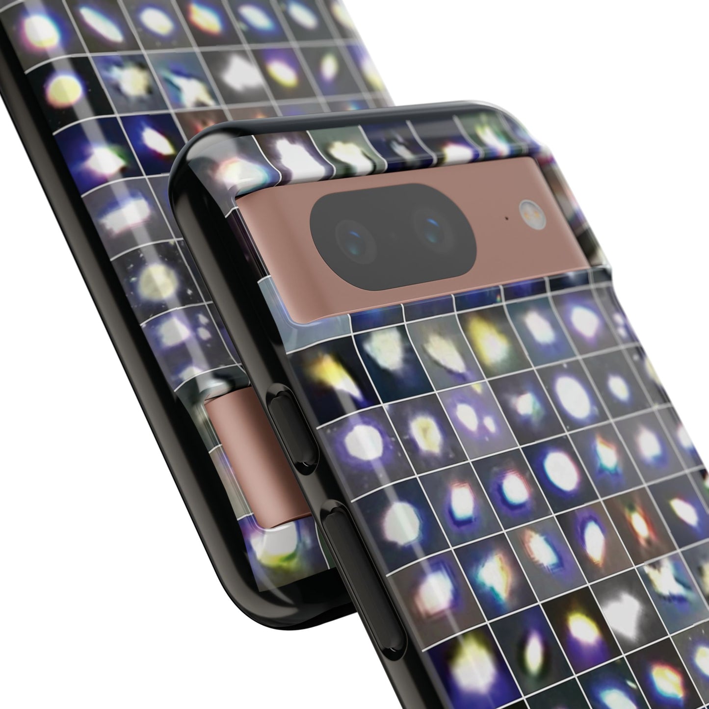 UFO Entities Phone Case - "Not just a case - it's Evidence" Perfect for Skywatchers Gift