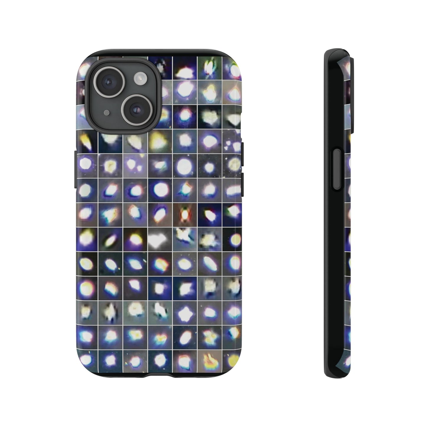 UFO Entities Phone Case - "Not just a case - it's Evidence" Perfect for Skywatchers Gift
