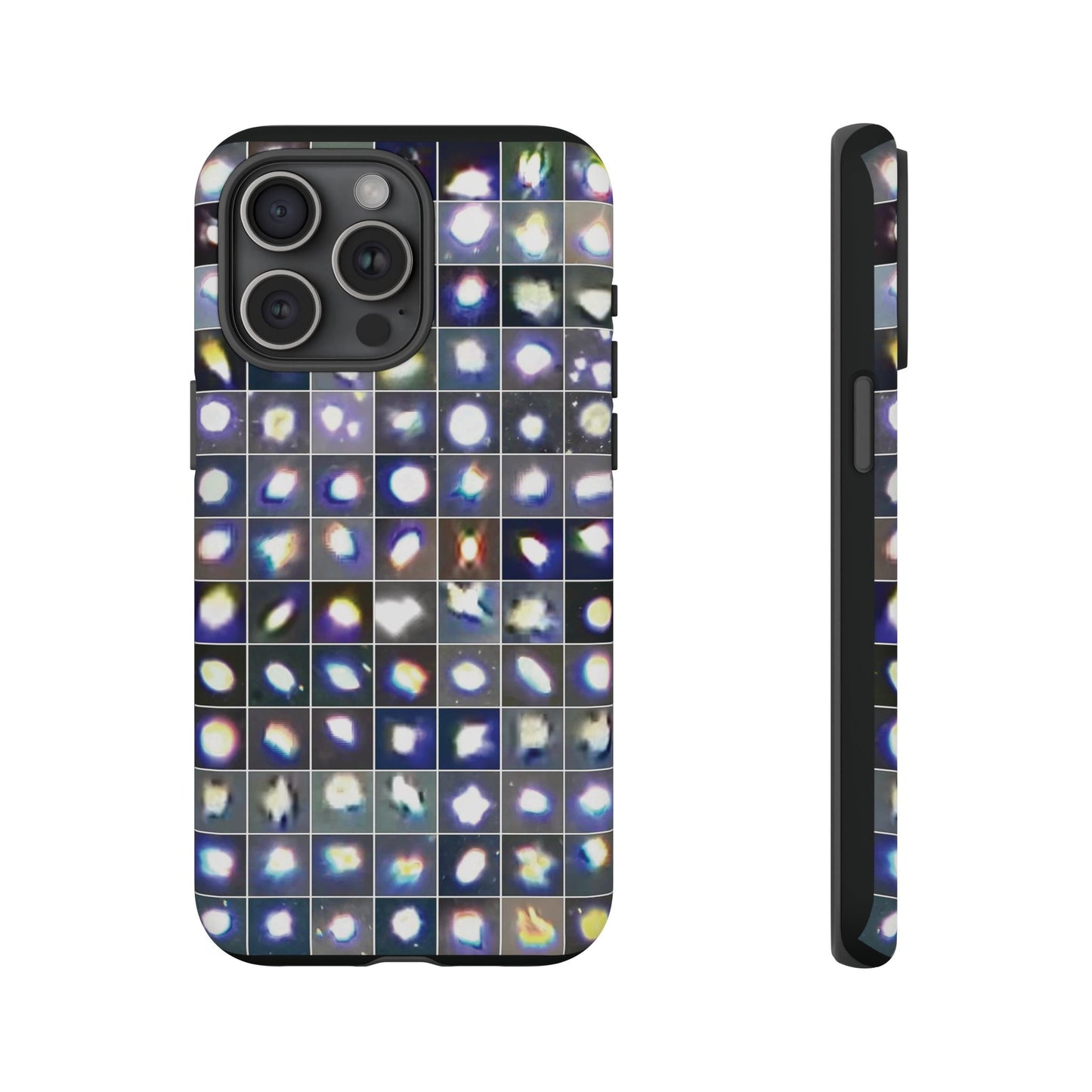 UFO Entities Phone Case - "Not just a case - it's Evidence" Perfect for Skywatchers Gift
