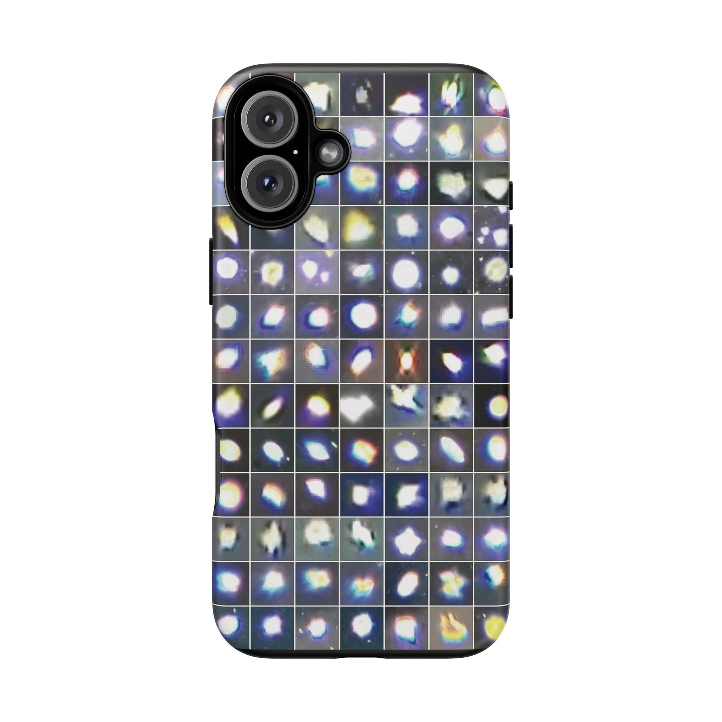 UFO Entities Phone Case - "Not just a case - it's Evidence" Perfect for Skywatchers Gift