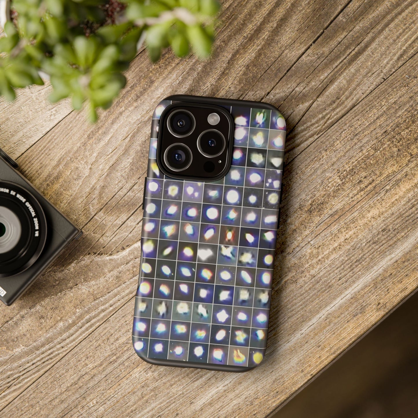 UFO Entities Phone Case - "Not just a case - it's Evidence" Perfect for Skywatchers Gift