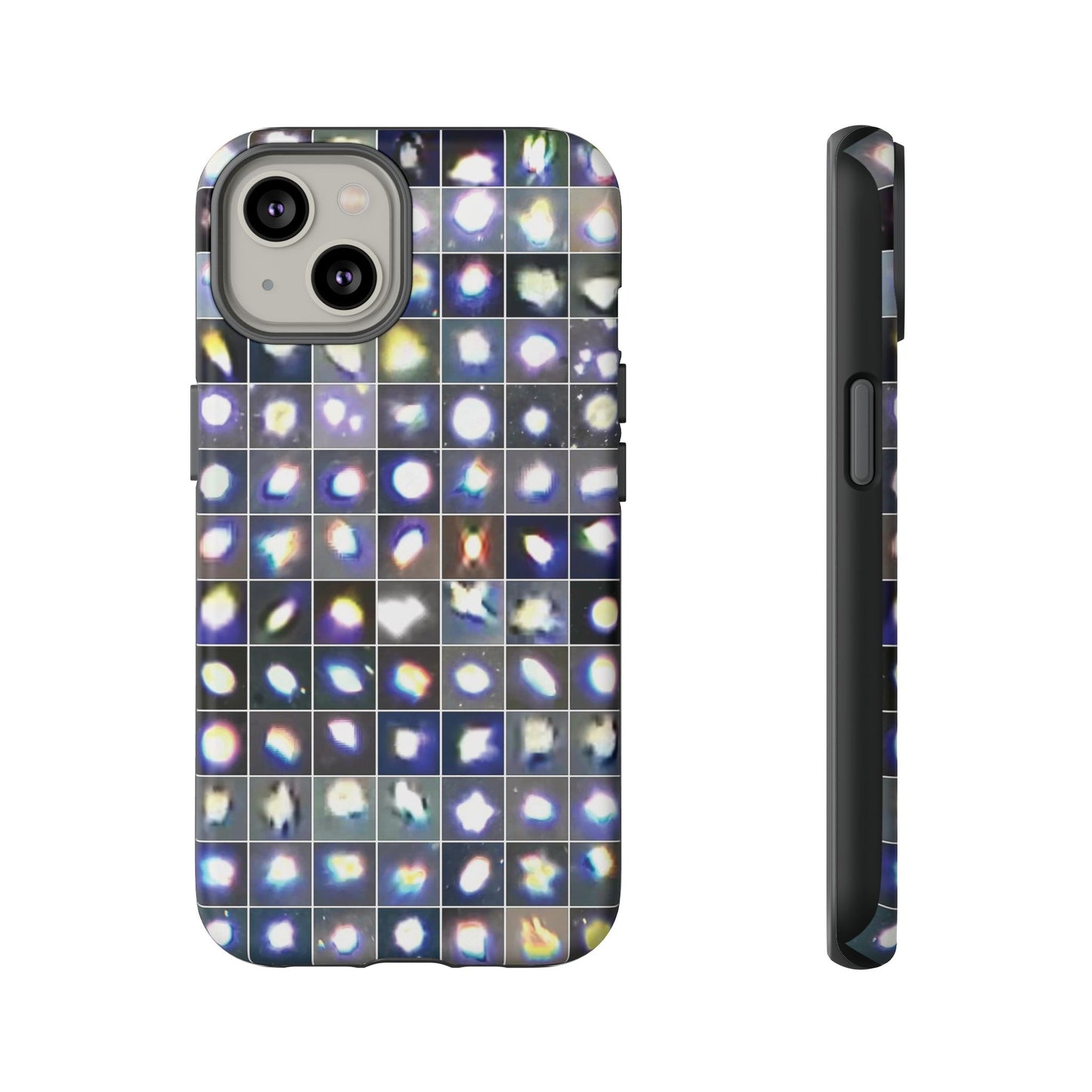 UFO Entities Phone Case - "Not just a case - it's Evidence" Perfect for Skywatchers Gift