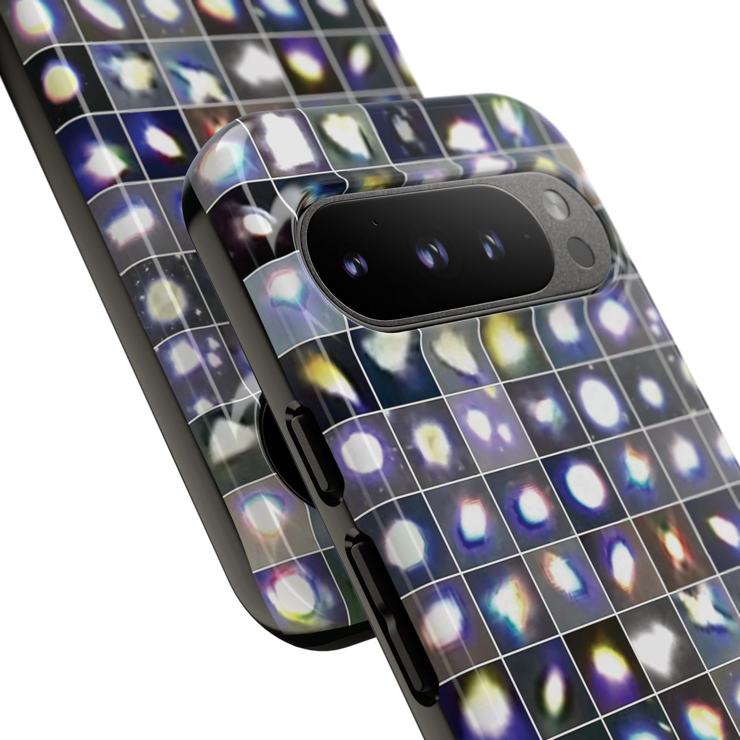 UFO Entities Phone Case - "Not just a case - it's Evidence" Perfect for Skywatchers Gift