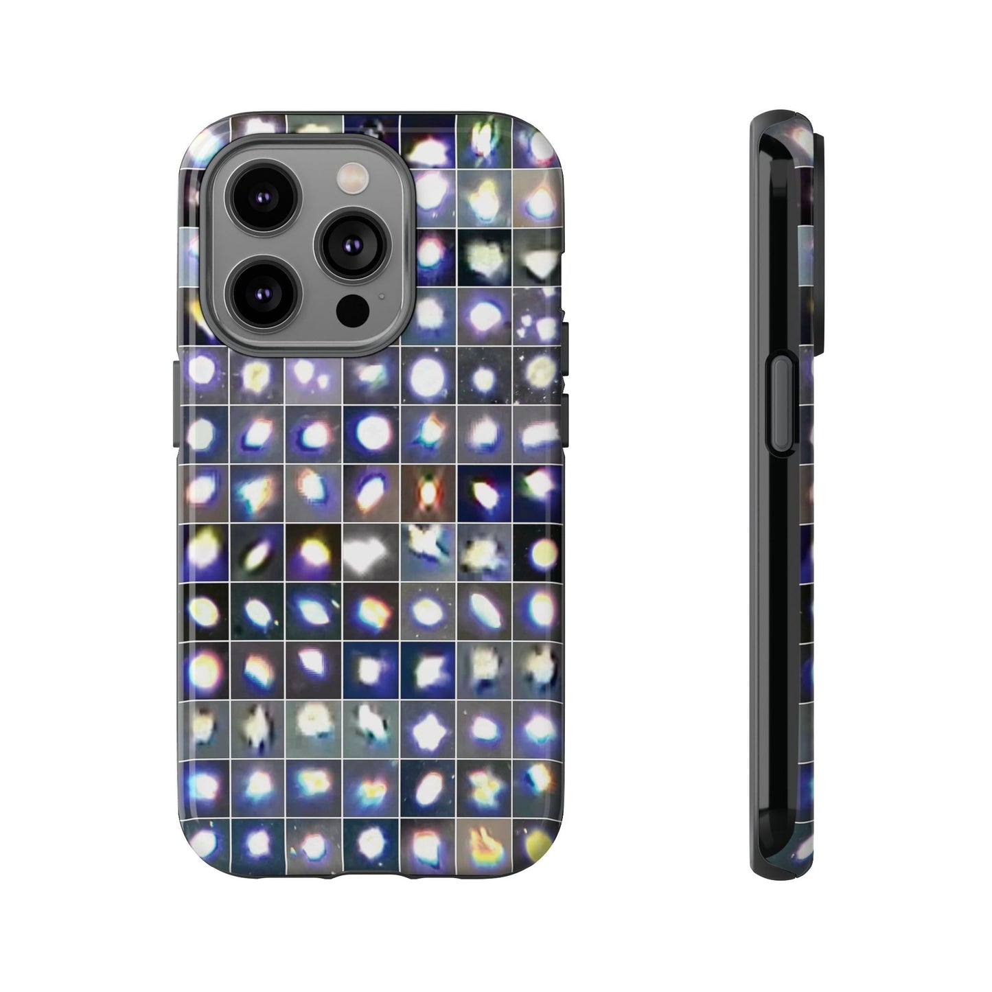 UFO Entities Phone Case - "Not just a case - it's Evidence" Perfect for Skywatchers Gift