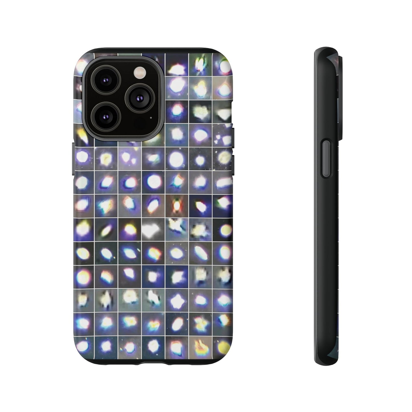 UFO Entities Phone Case - "Not just a case - it's Evidence" Perfect for Skywatchers Gift