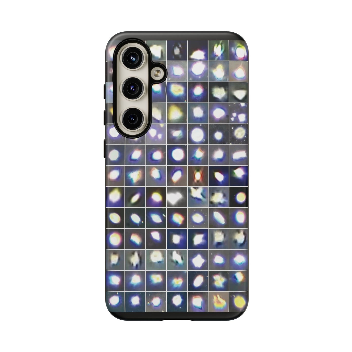 UFO Entities Phone Case - "Not just a case - it's Evidence" Perfect for Skywatchers Gift