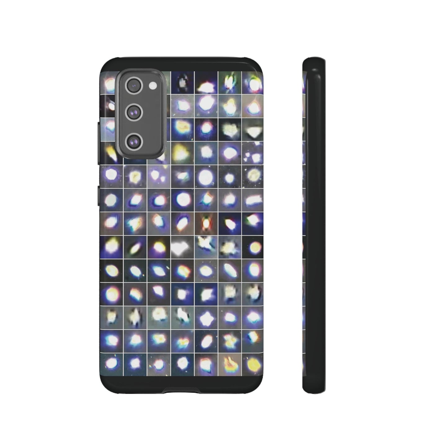 UFO Entities Phone Case - "Not just a case - it's Evidence" Perfect for Skywatchers Gift