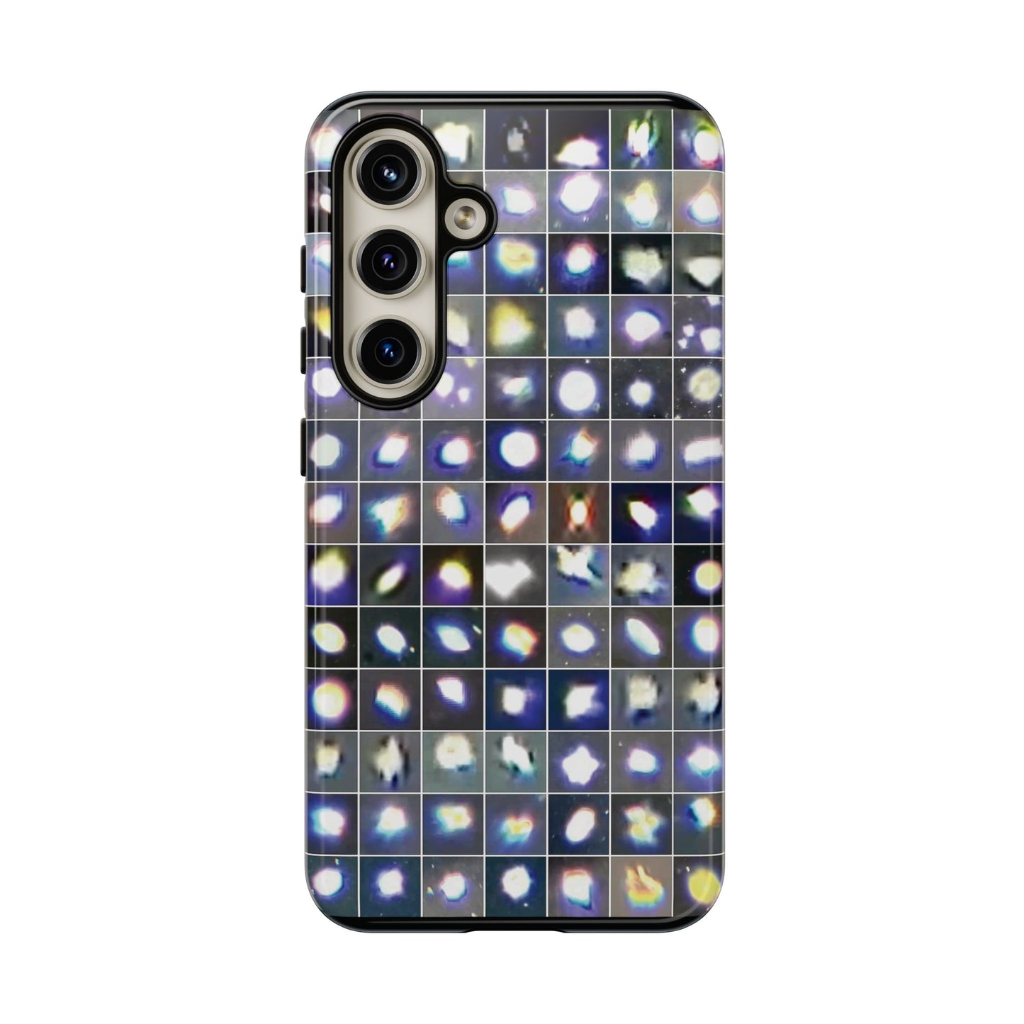 UFO Entities Phone Case - "Not just a case - it's Evidence" Perfect for Skywatchers Gift