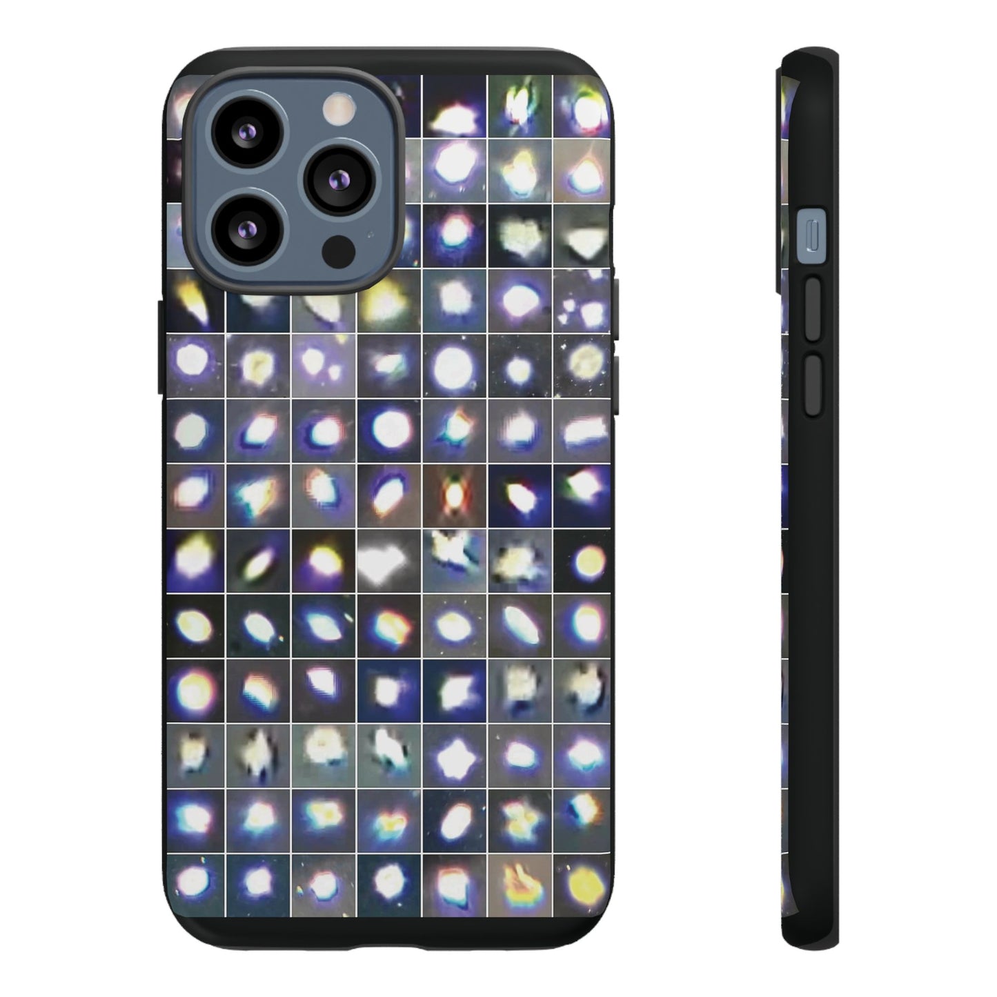 UFO Entities Phone Case - "Not just a case - it's Evidence" Perfect for Skywatchers Gift