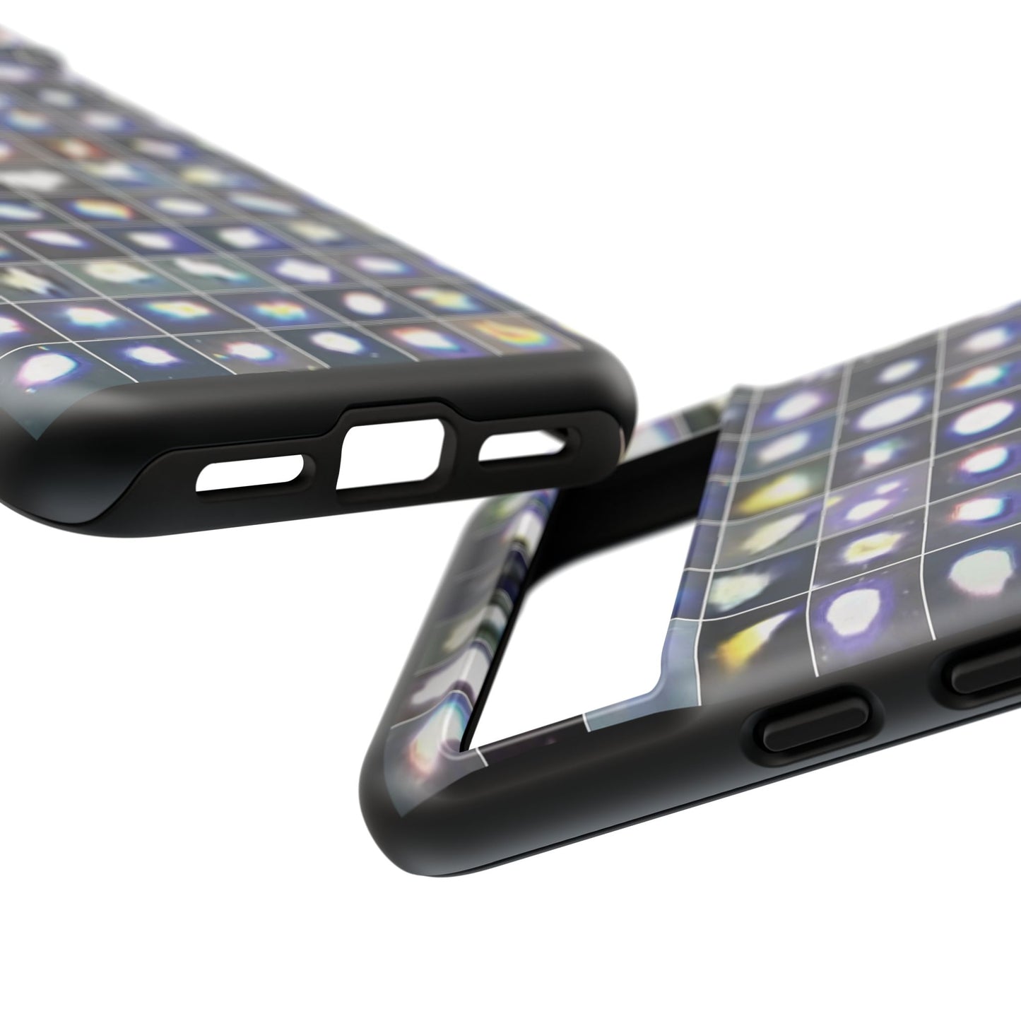 UFO Entities Phone Case - "Not just a case - it's Evidence" Perfect for Skywatchers Gift