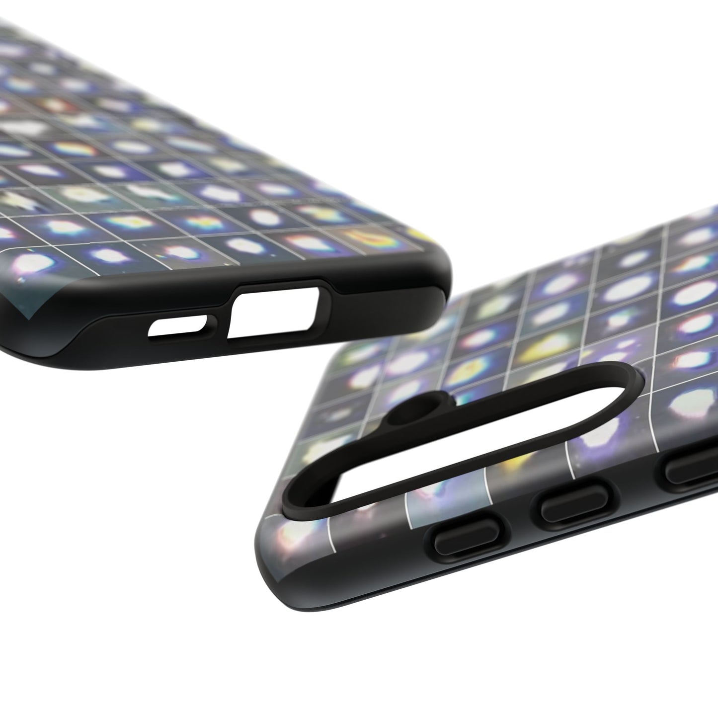 UFO Entities Phone Case - "Not just a case - it's Evidence" Perfect for Skywatchers Gift
