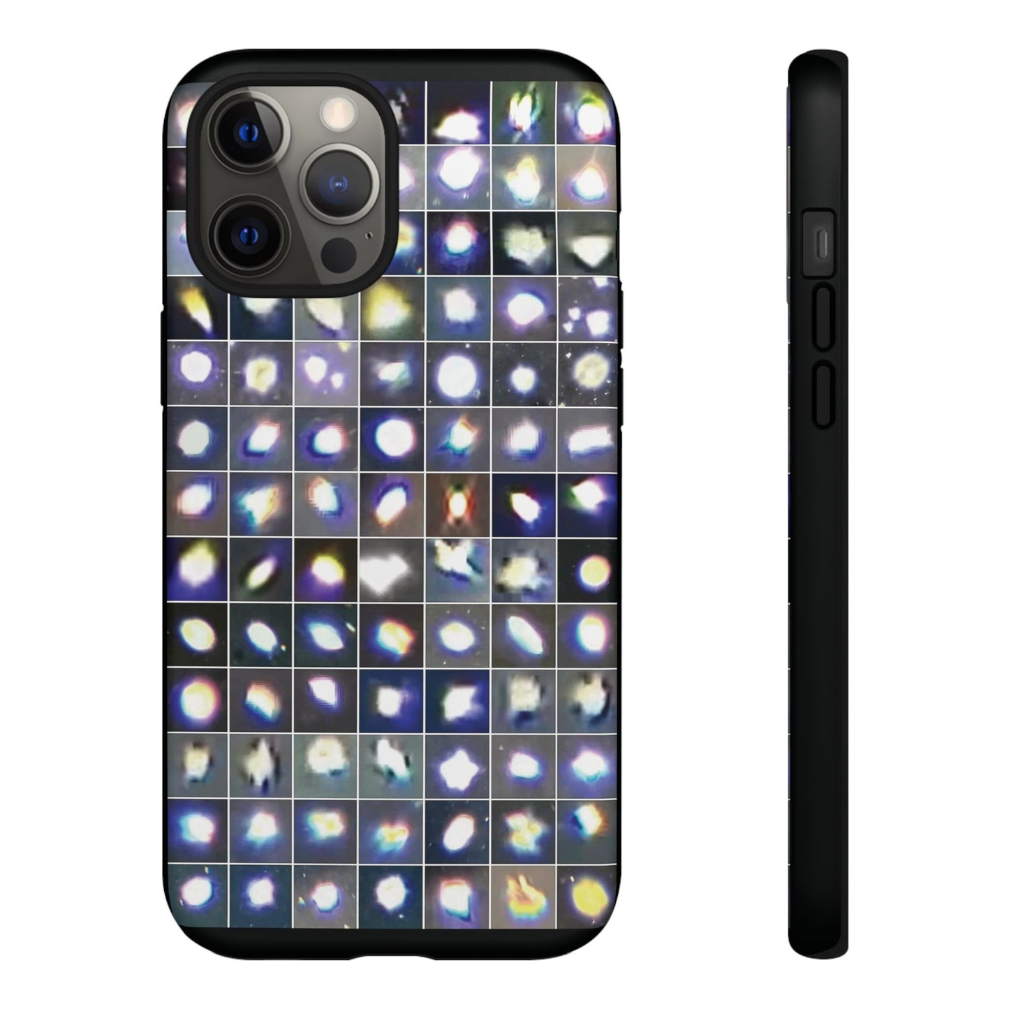 UFO Entities Phone Case - "Not just a case - it's Evidence" Perfect for Skywatchers Gift