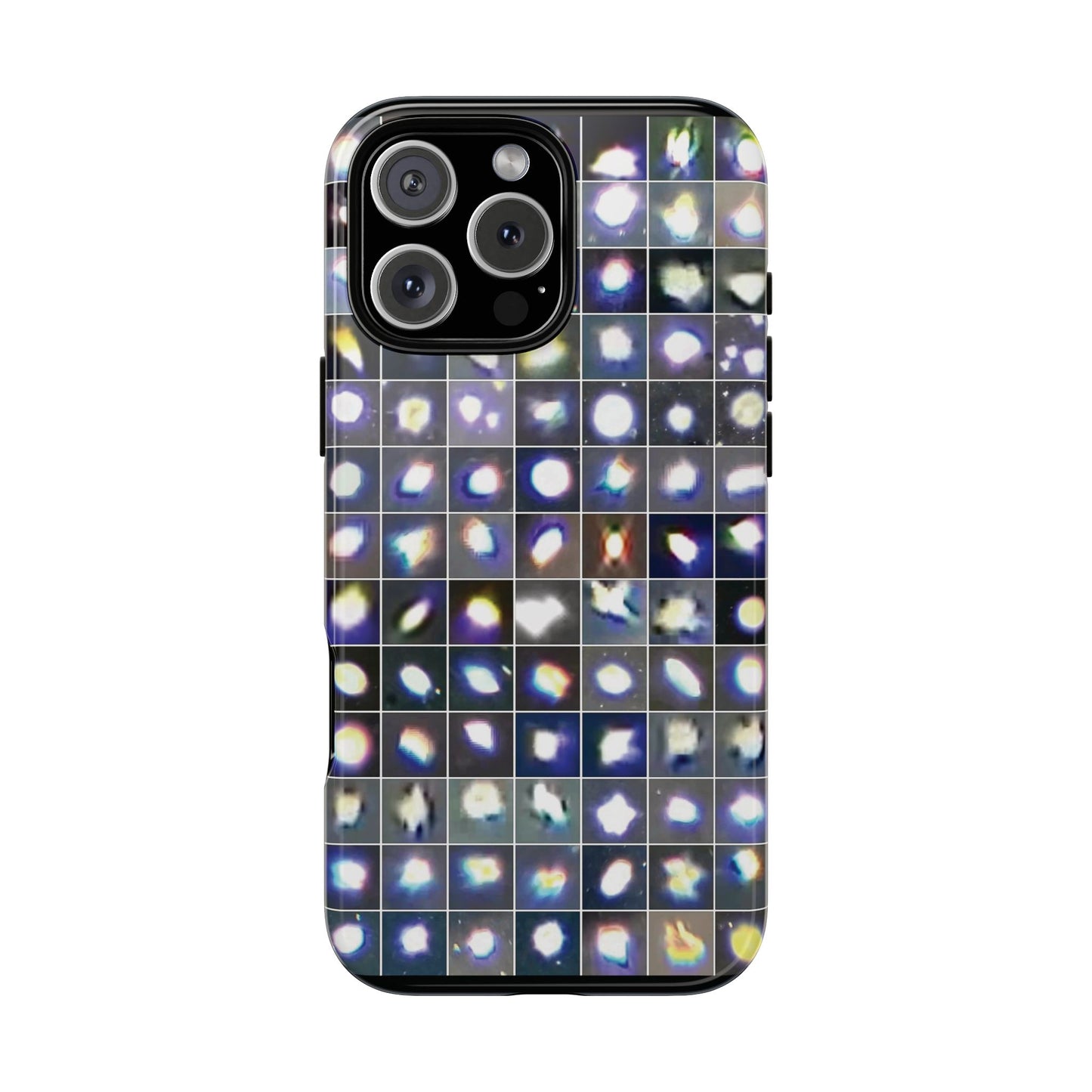 UFO Entities Phone Case - "Not just a case - it's Evidence" Perfect for Skywatchers Gift