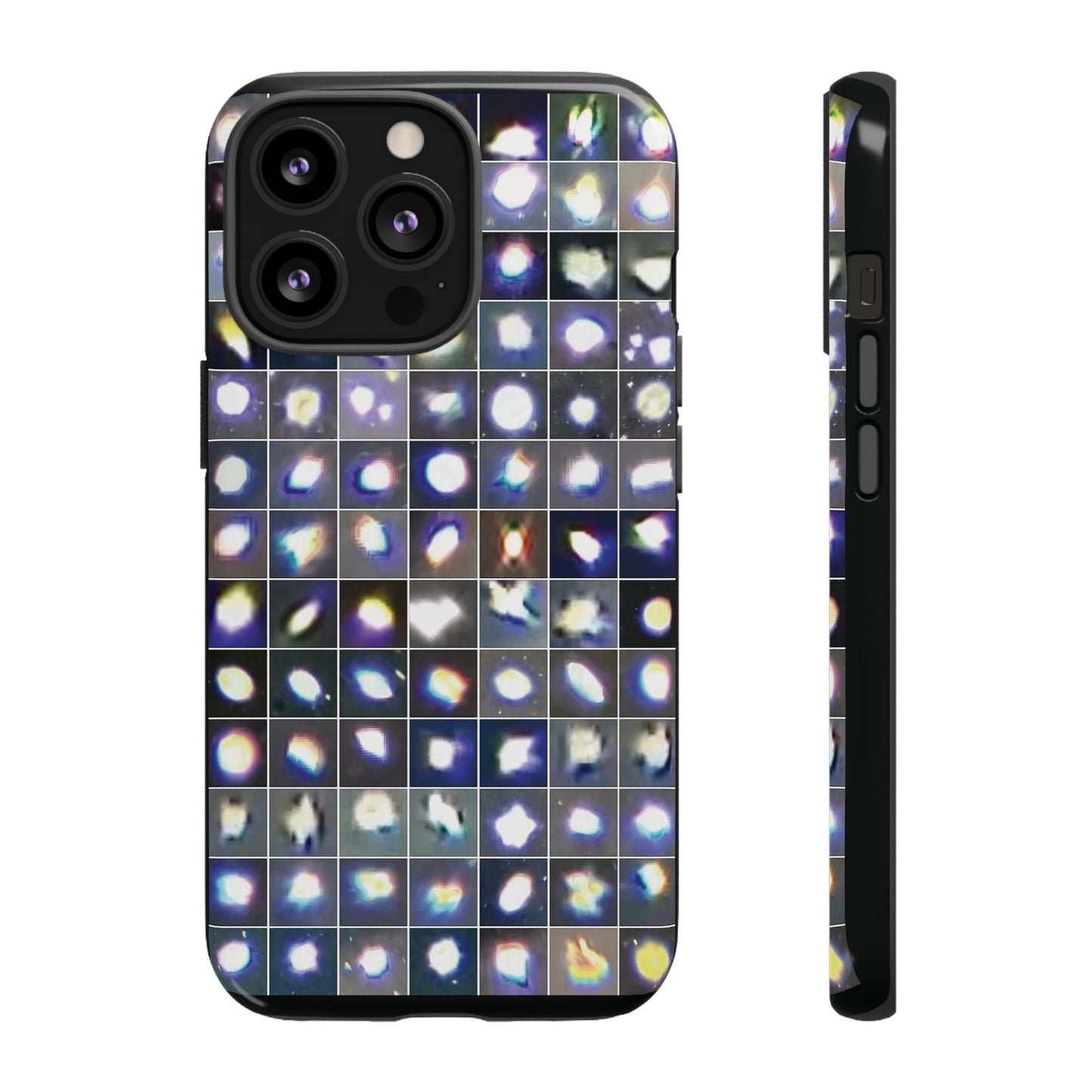 UFO Entities Phone Case - "Not just a case - it's Evidence" Perfect for Skywatchers Gift