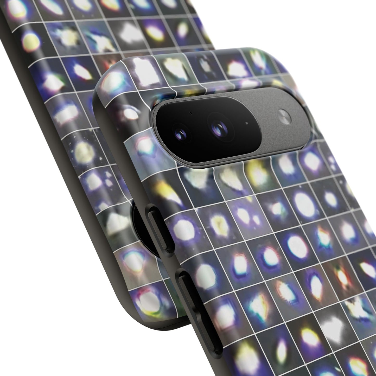 UFO Entities Phone Case - "Not just a case - it's Evidence" Perfect for Skywatchers Gift