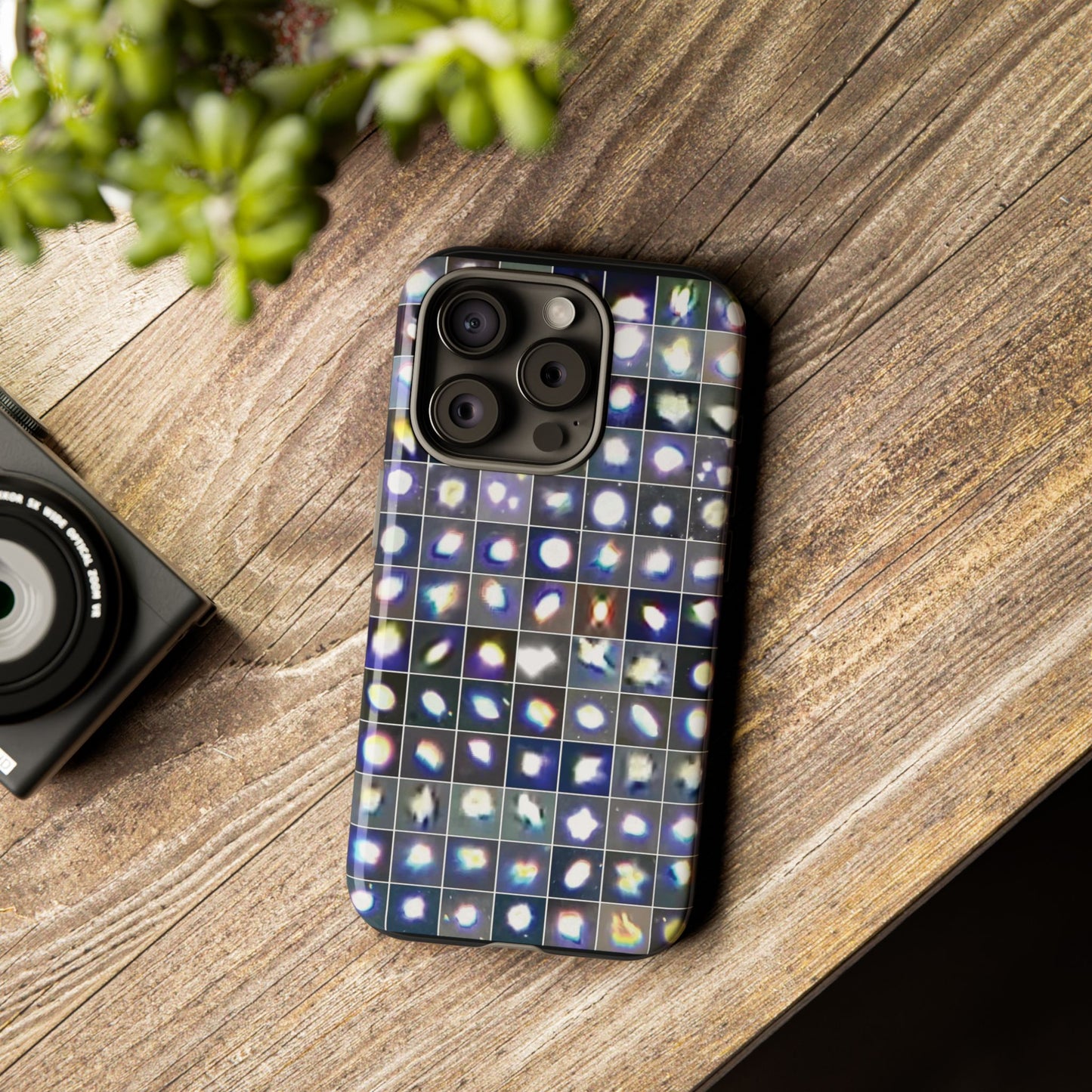 UFO Entities Phone Case - "Not just a case - it's Evidence" Perfect for Skywatchers Gift