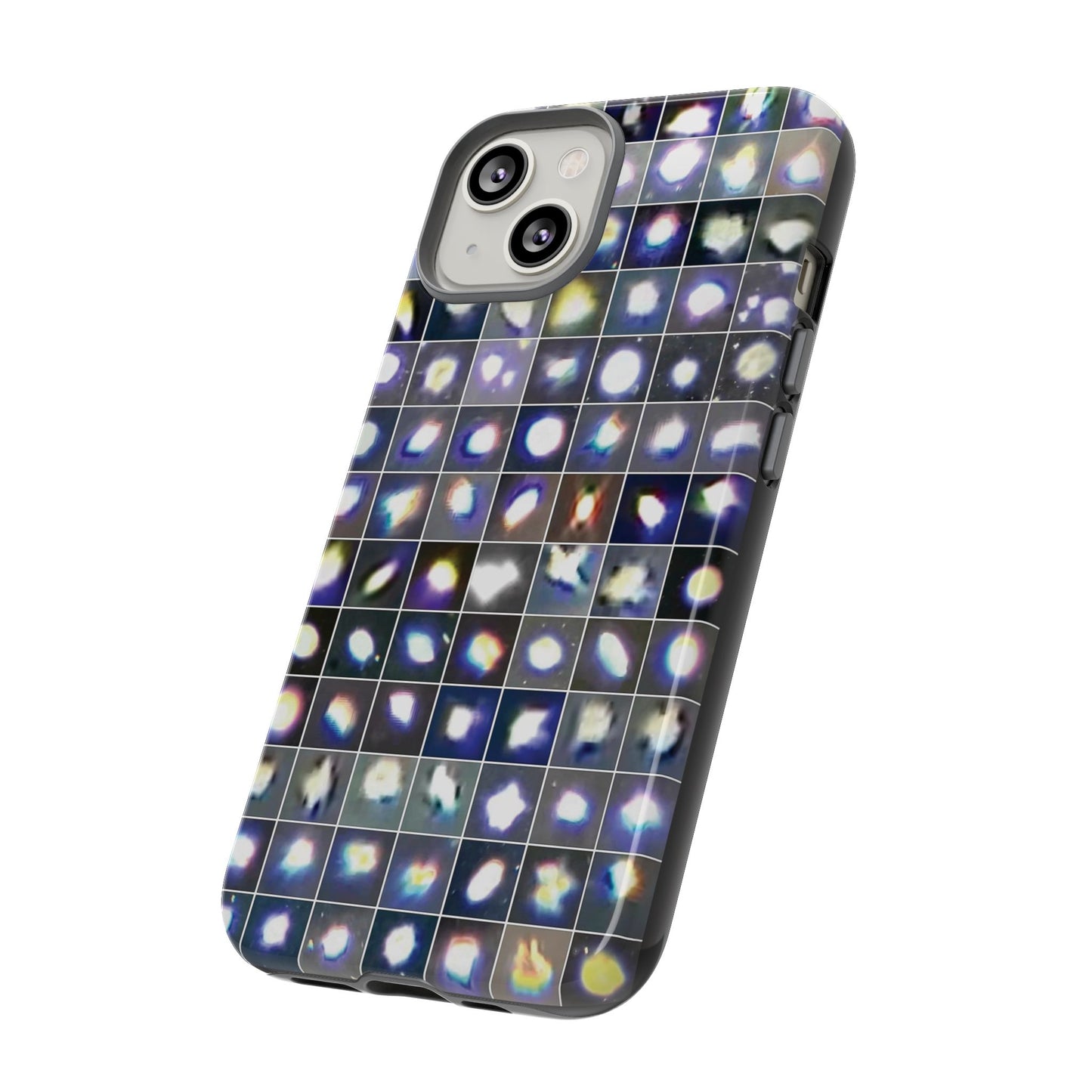 UFO Entities Phone Case - "Not just a case - it's Evidence" Perfect for Skywatchers Gift