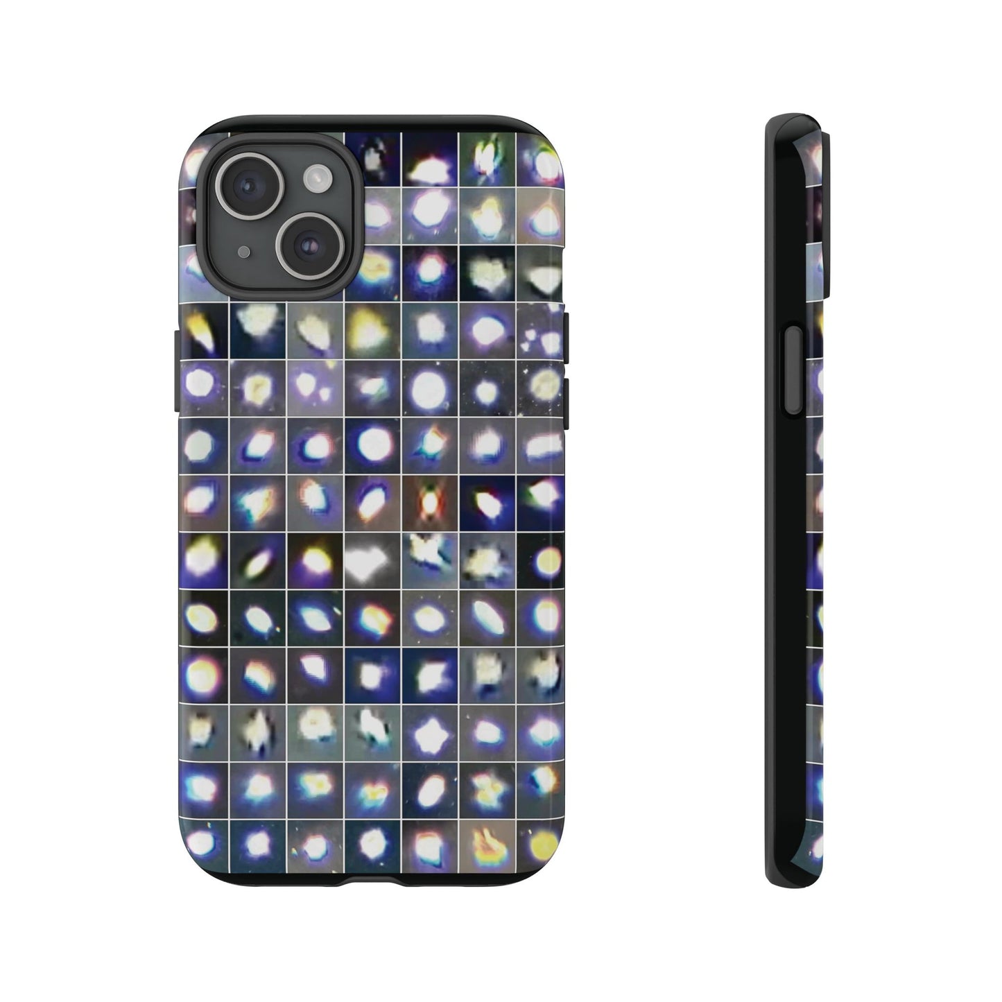 UFO Entities Phone Case - "Not just a case - it's Evidence" Perfect for Skywatchers Gift