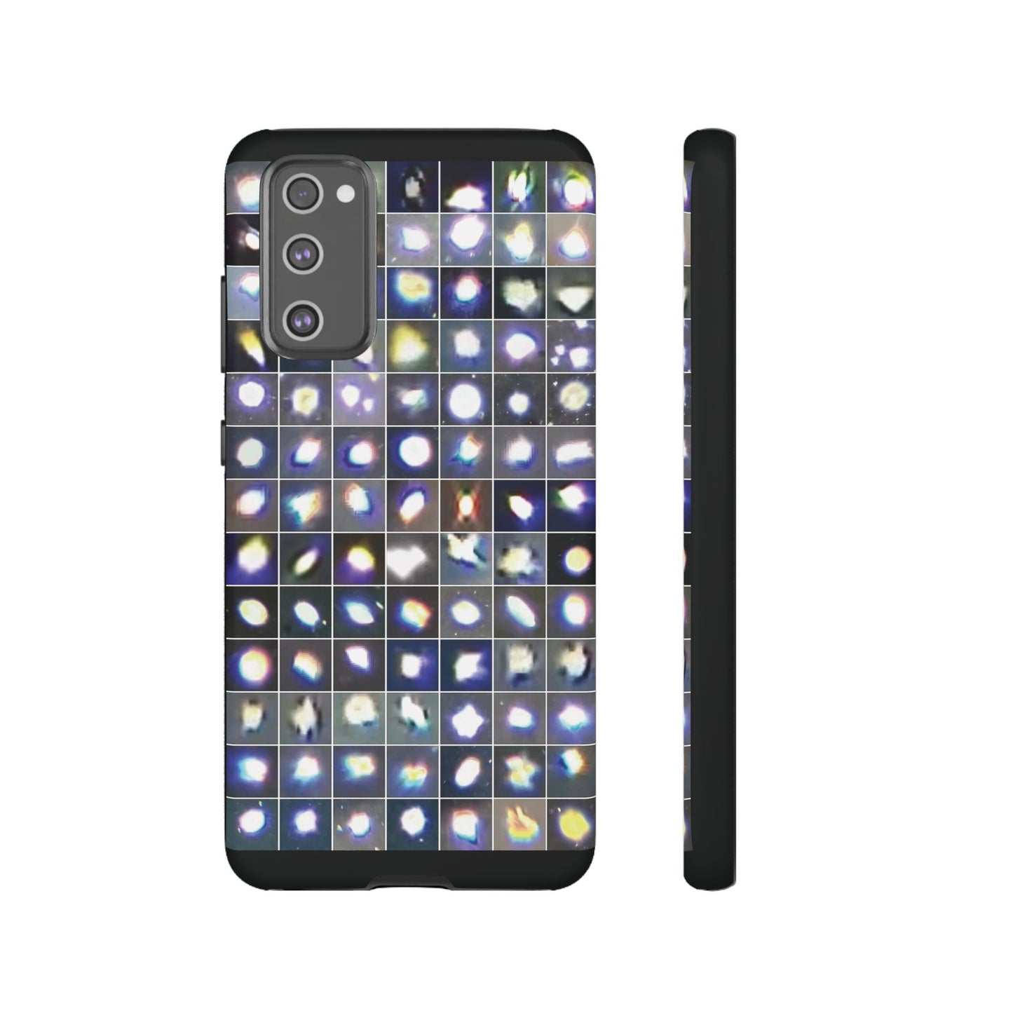 UFO Entities Phone Case - "Not just a case - it's Evidence" Perfect for Skywatchers Gift
