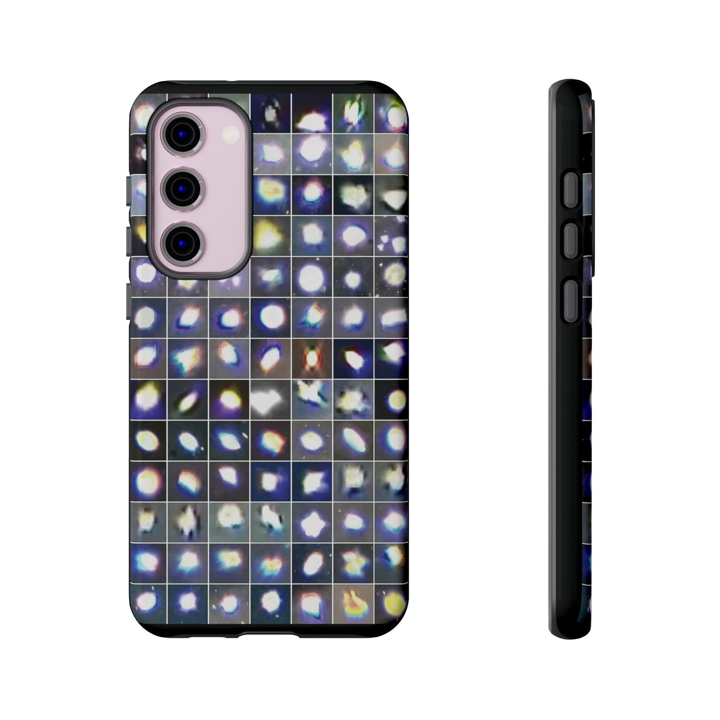 UFO Entities Phone Case - "Not just a case - it's Evidence" Perfect for Skywatchers Gift