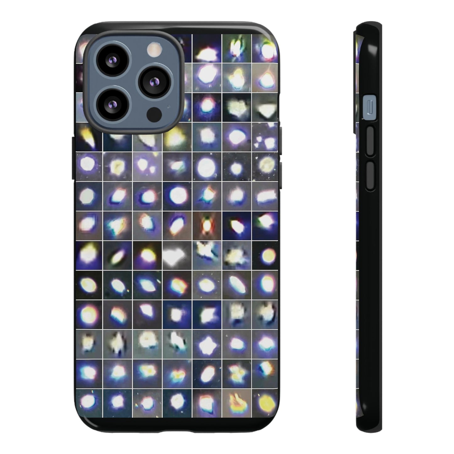UFO Entities Phone Case - "Not just a case - it's Evidence" Perfect for Skywatchers Gift