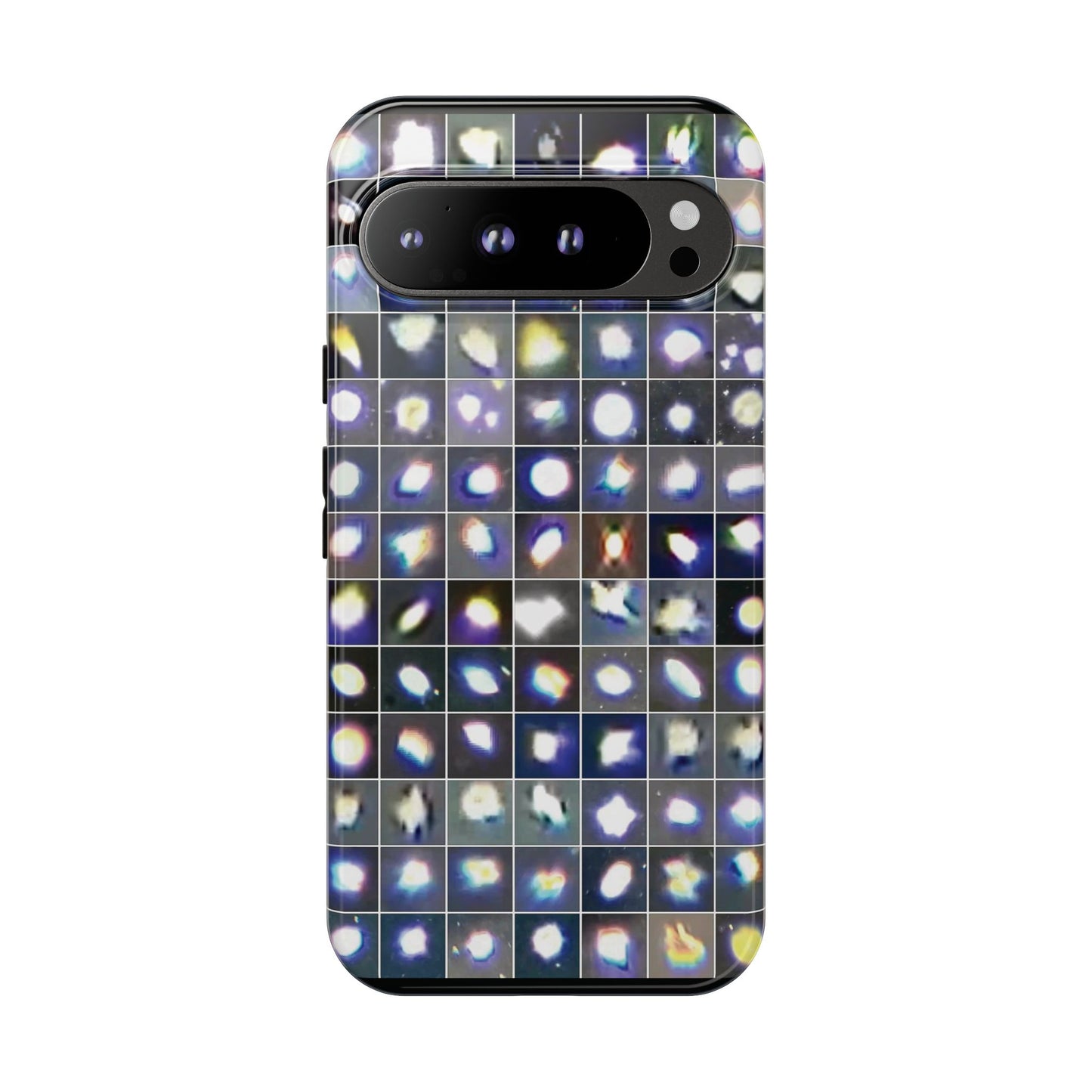 UFO Entities Phone Case - "Not just a case - it's Evidence" Perfect for Skywatchers Gift