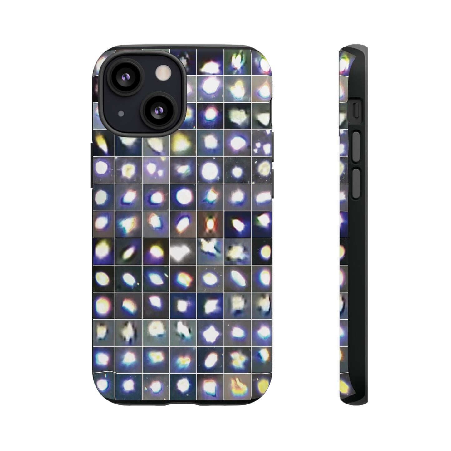 UFO Entities Phone Case - "Not just a case - it's Evidence" Perfect for Skywatchers Gift