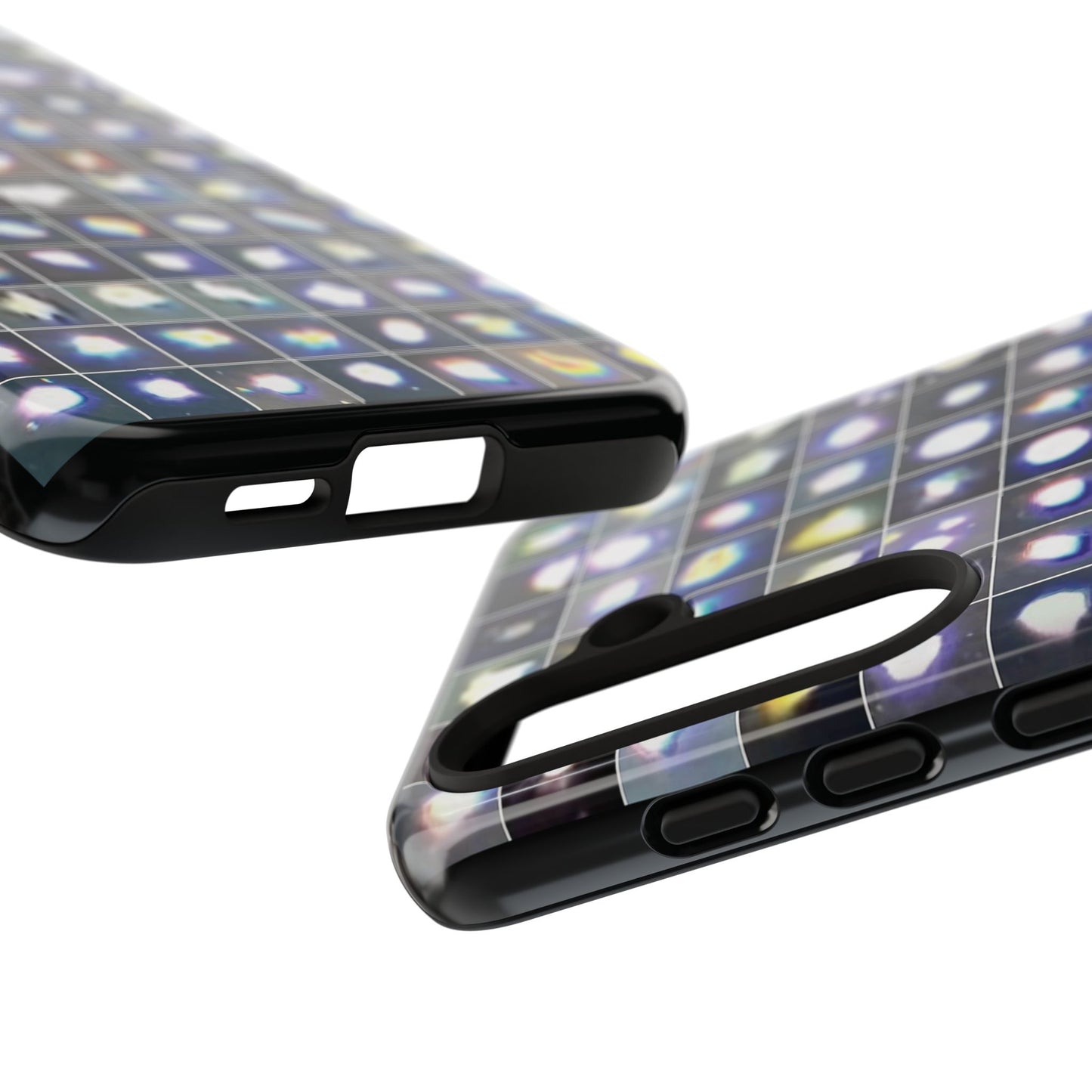 UFO Entities Phone Case - "Not just a case - it's Evidence" Perfect for Skywatchers Gift