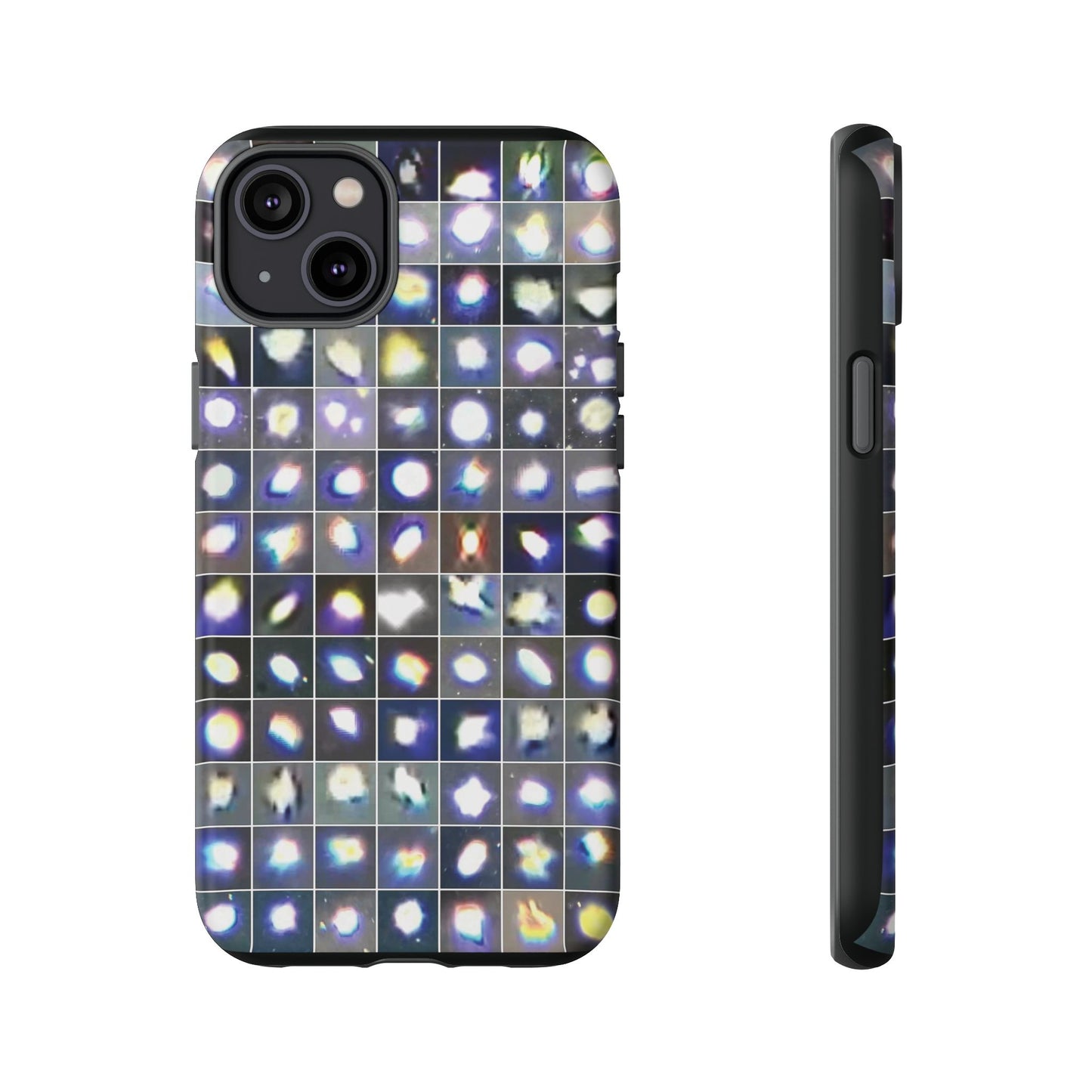 UFO Entities Phone Case - "Not just a case - it's Evidence" Perfect for Skywatchers Gift