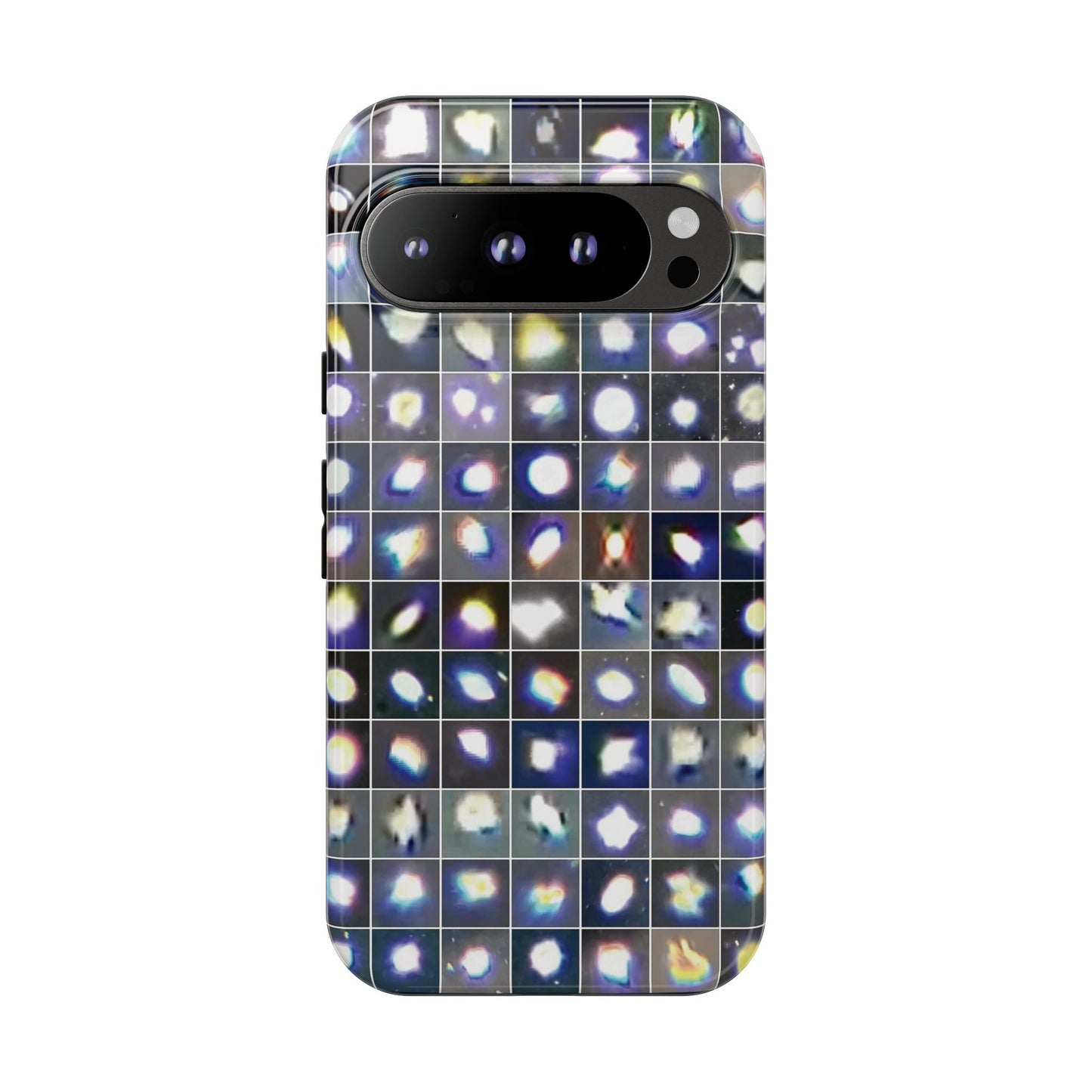 UFO Entities Phone Case - "Not just a case - it's Evidence" Perfect for Skywatchers Gift