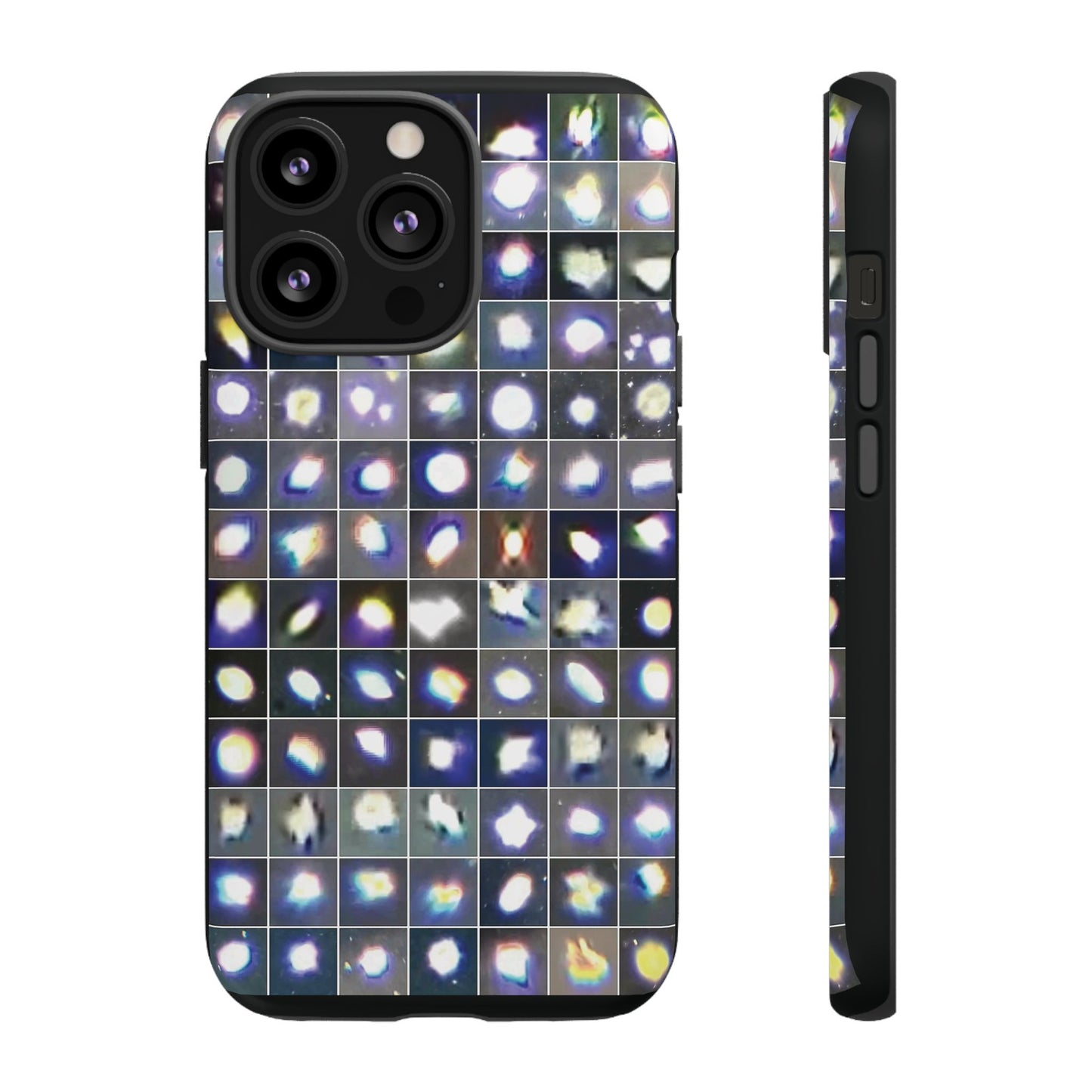 UFO Entities Phone Case - "Not just a case - it's Evidence" Perfect for Skywatchers Gift