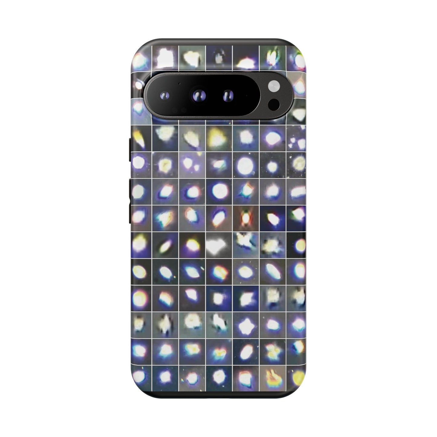 UFO Entities Phone Case - "Not just a case - it's Evidence" Perfect for Skywatchers Gift