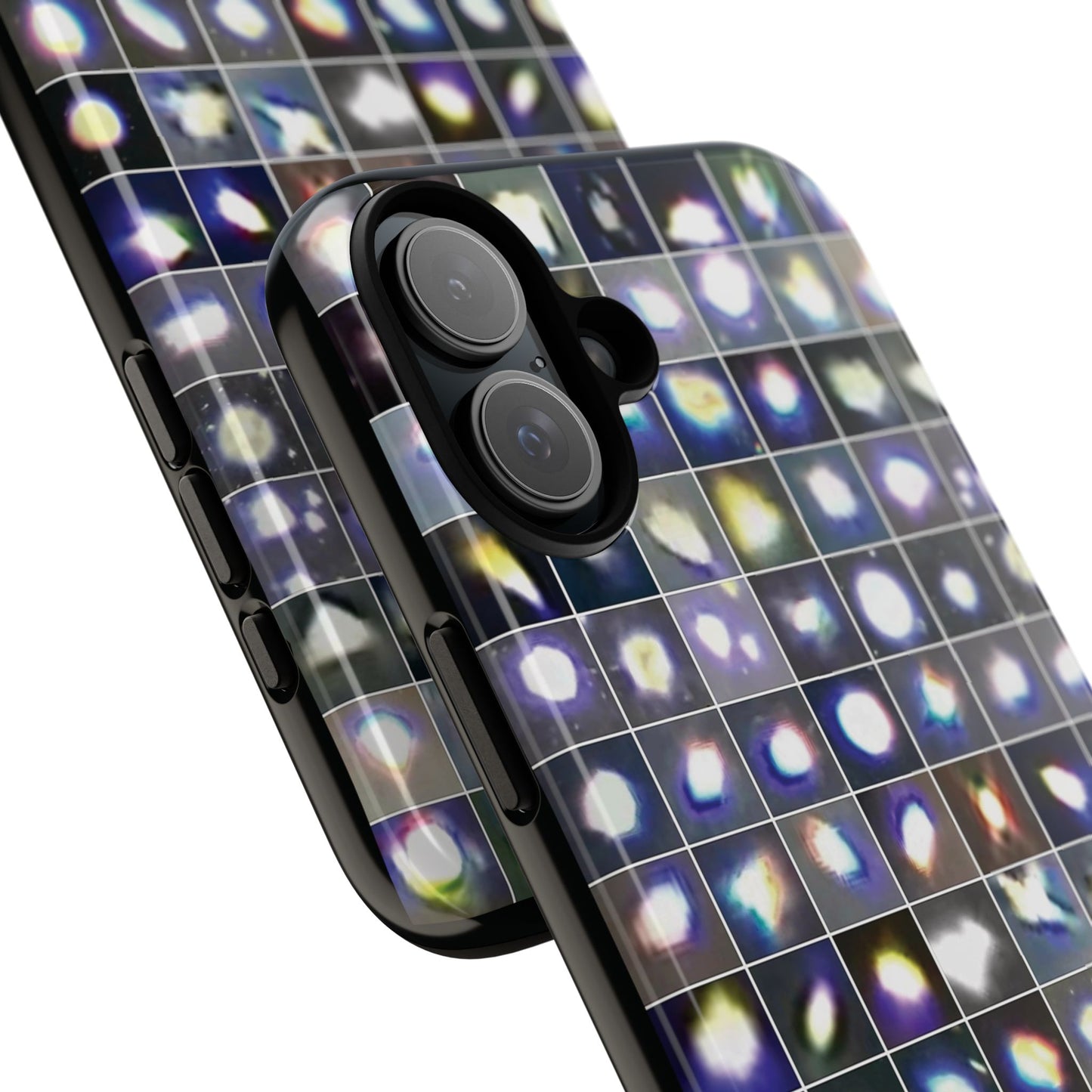 UFO Entities Phone Case - "Not just a case - it's Evidence" Perfect for Skywatchers Gift