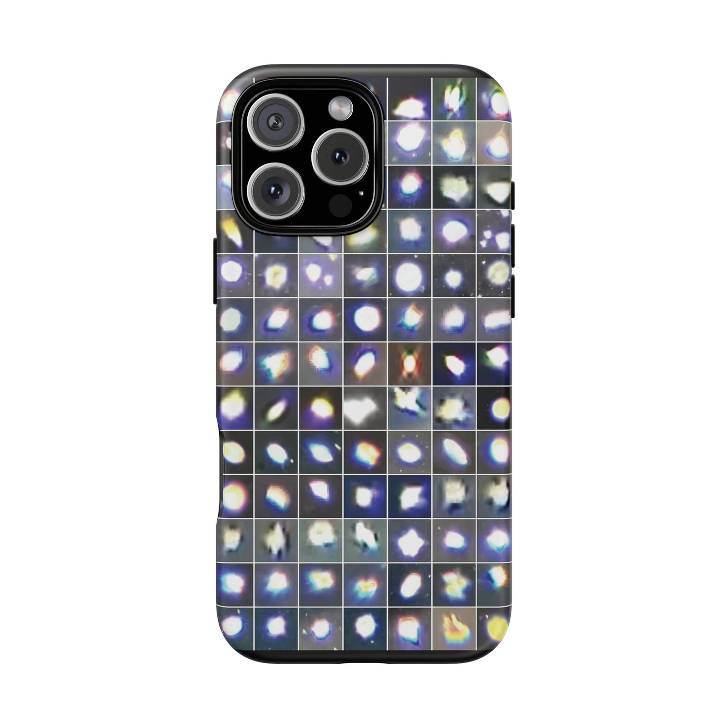 UFO Entities Phone Case - "Not just a case - it's Evidence" Perfect for Skywatchers Gift