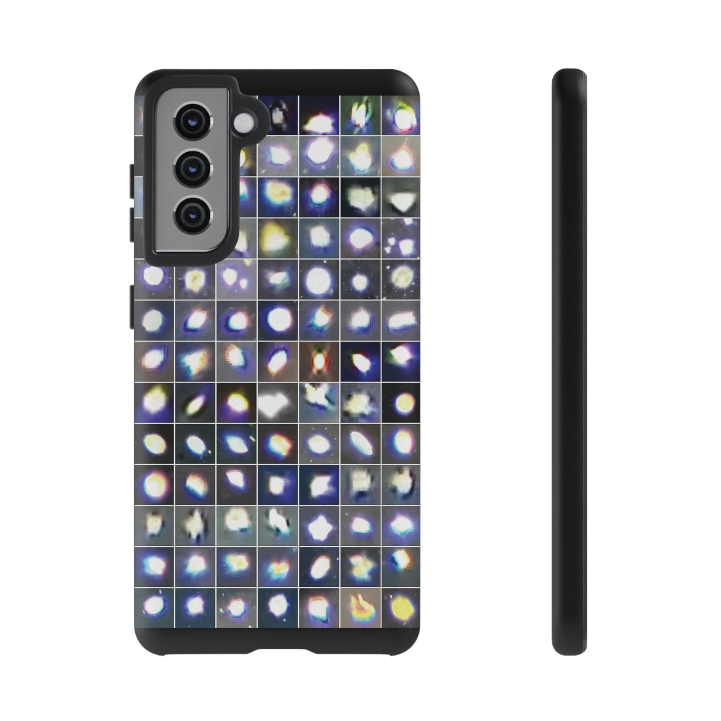UFO Entities Phone Case - "Not just a case - it's Evidence" Perfect for Skywatchers Gift