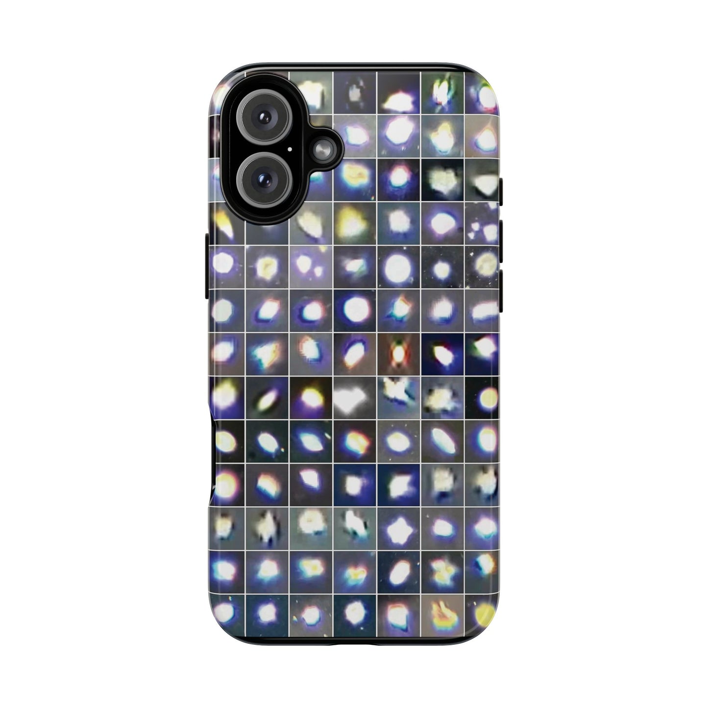 UFO Entities Phone Case - "Not just a case - it's Evidence" Perfect for Skywatchers Gift