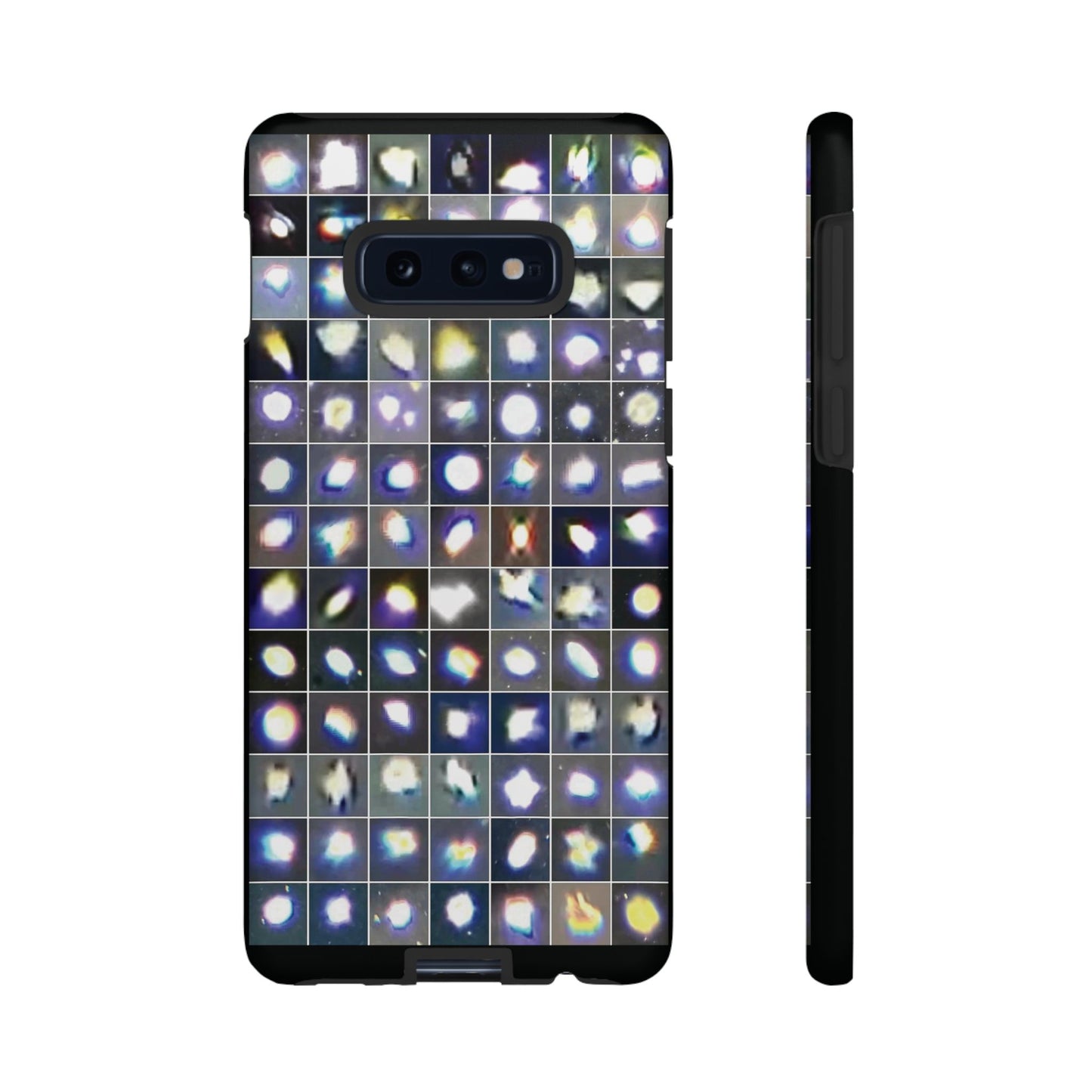 UFO Entities Phone Case - "Not just a case - it's Evidence" Perfect for Skywatchers Gift