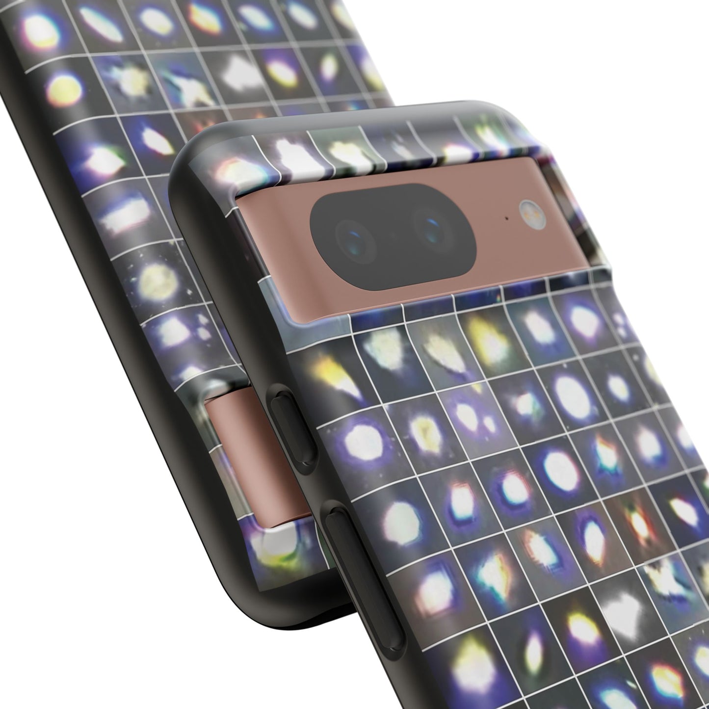 UFO Entities Phone Case - "Not just a case - it's Evidence" Perfect for Skywatchers Gift