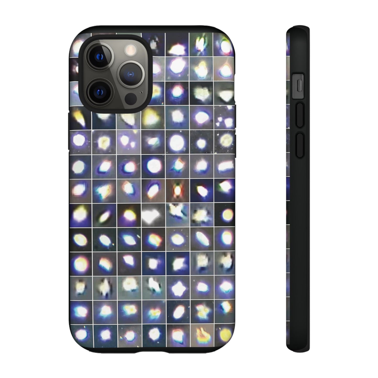 UFO Entities Phone Case - "Not just a case - it's Evidence" Perfect for Skywatchers Gift