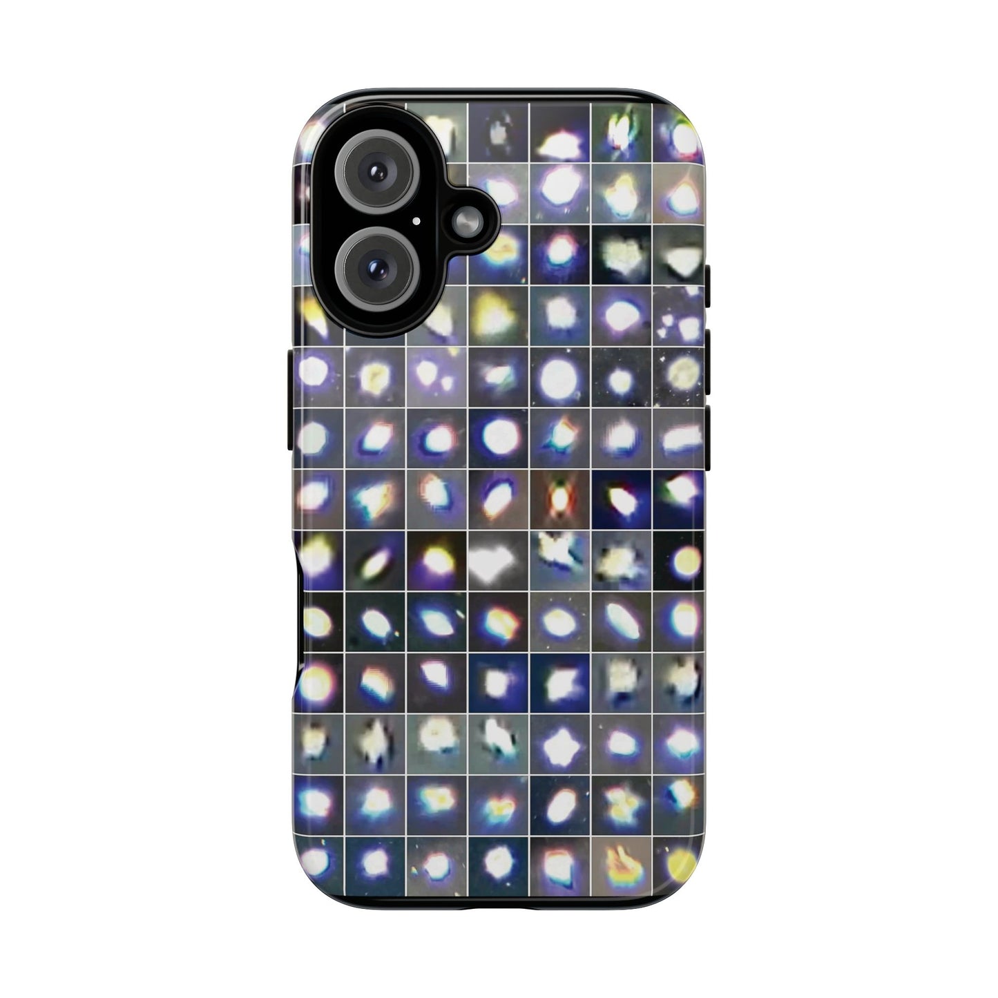 UFO Entities Phone Case - "Not just a case - it's Evidence" Perfect for Skywatchers Gift