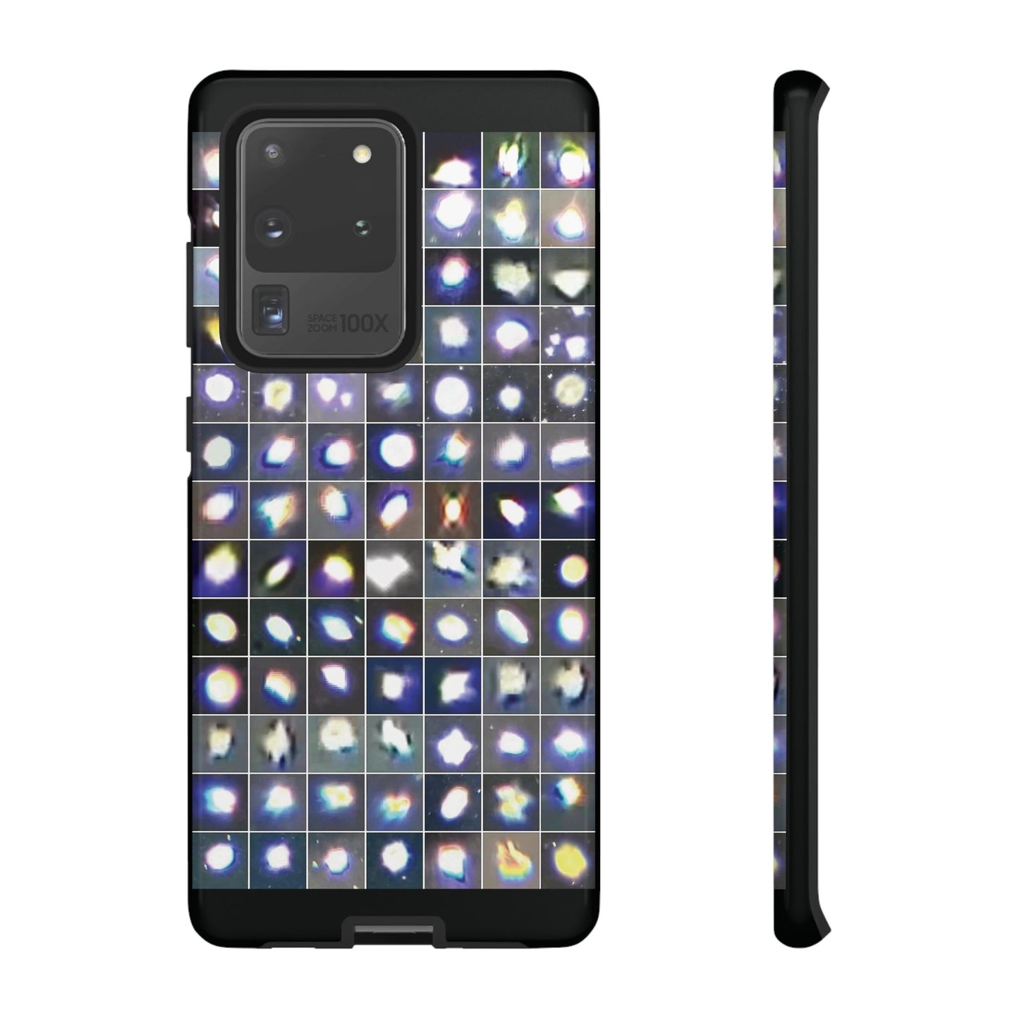 UFO Entities Phone Case - "Not just a case - it's Evidence" Perfect for Skywatchers Gift