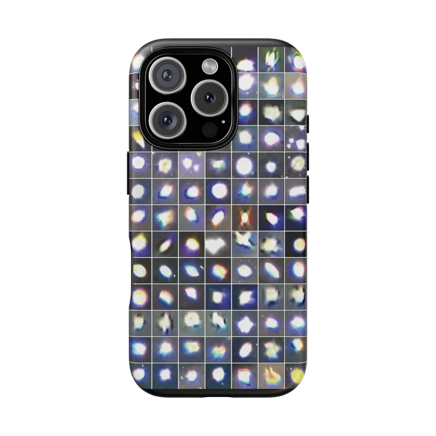 UFO Entities Phone Case - "Not just a case - it's Evidence" Perfect for Skywatchers Gift