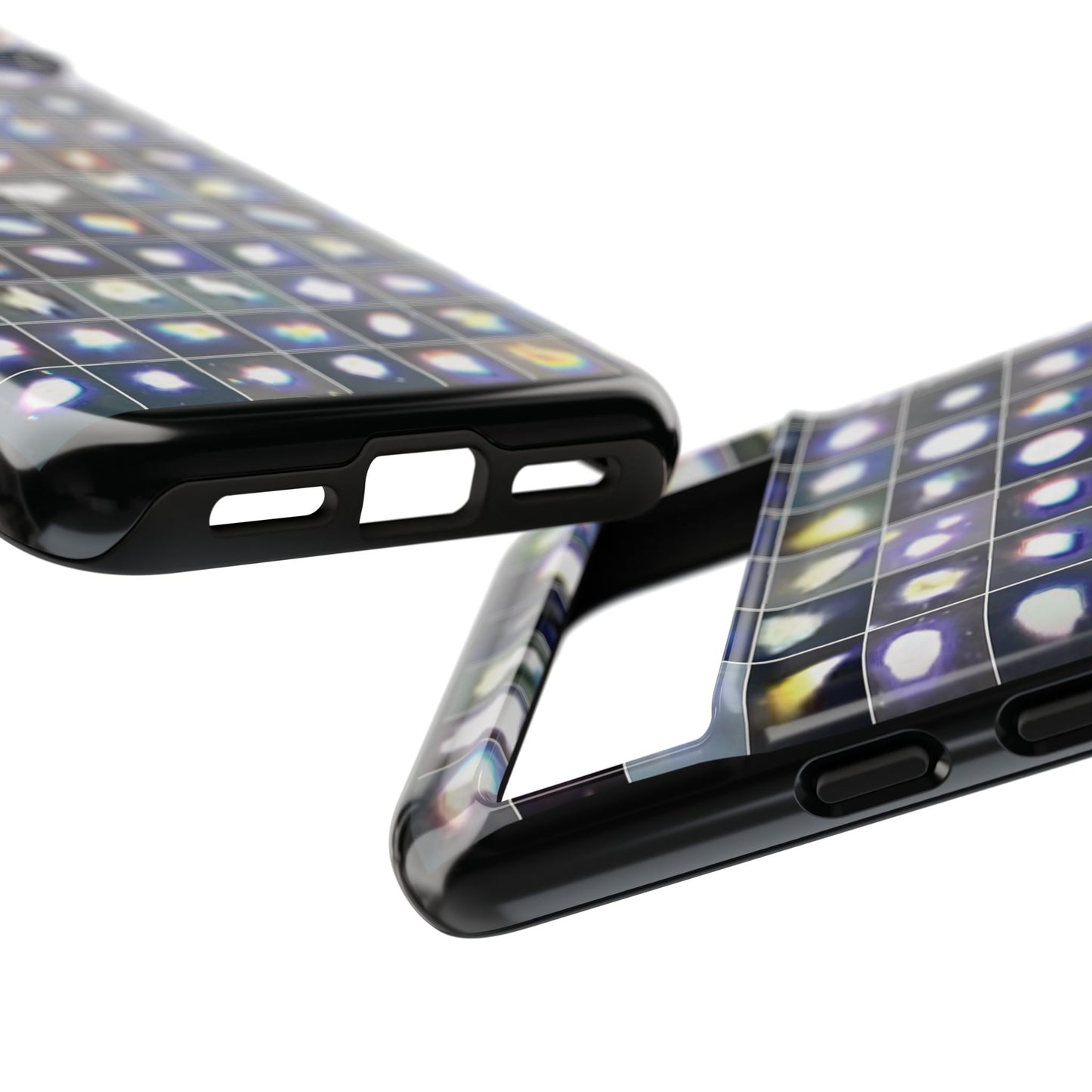 UFO Entities Phone Case - "Not just a case - it's Evidence" Perfect for Skywatchers Gift