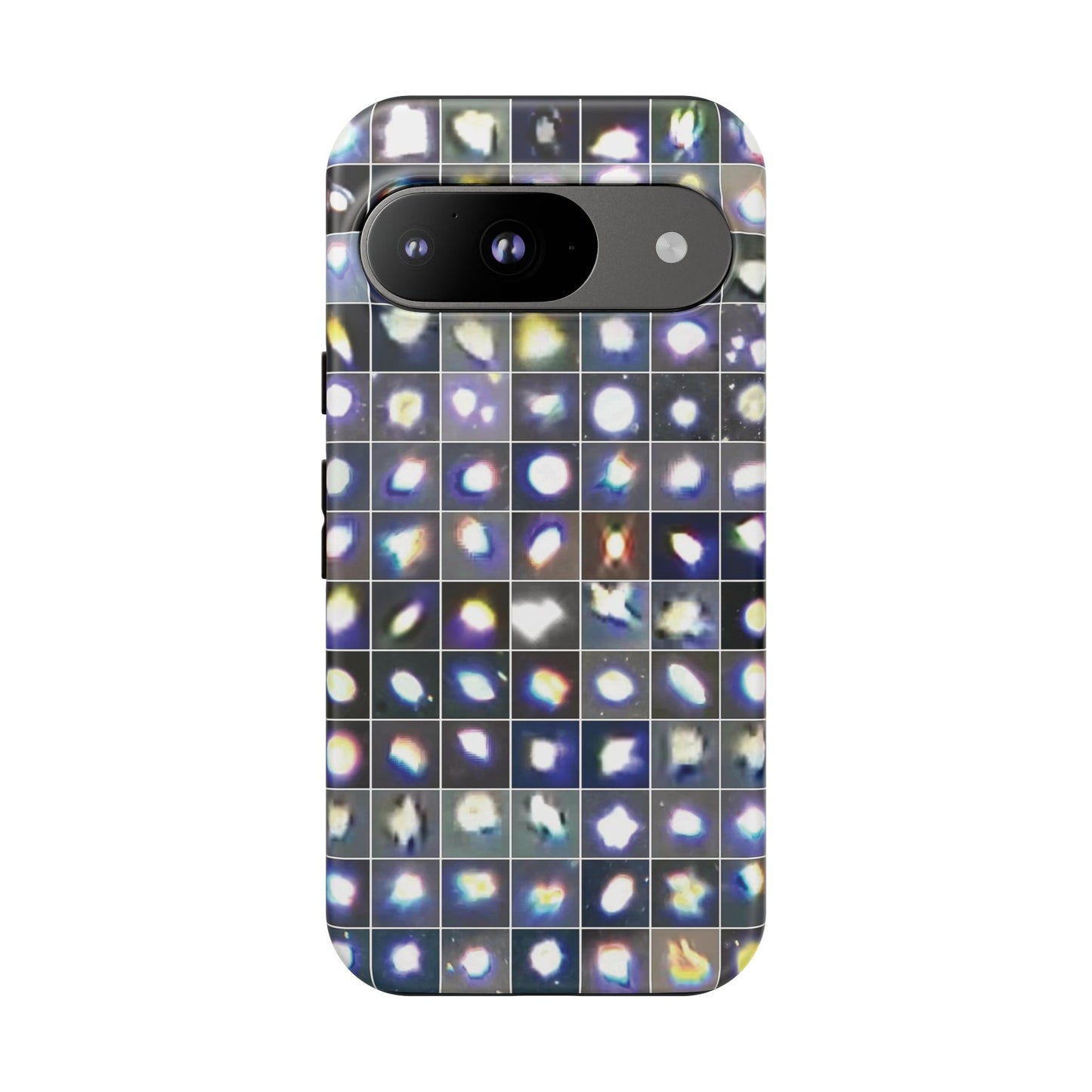 UFO Entities Phone Case - "Not just a case - it's Evidence" Perfect for Skywatchers Gift